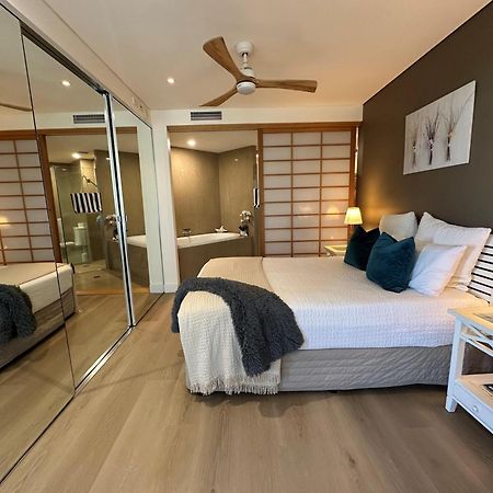 Cotton Beach Resort - Tweed Coast Holidays Kingscliff Extérieur photo