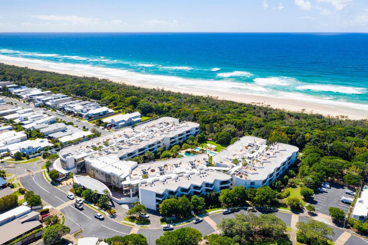 Cotton Beach Resort - Tweed Coast Holidays Kingscliff Extérieur photo