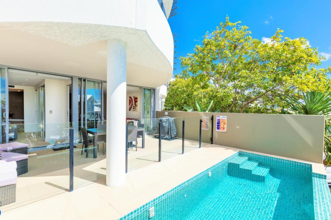 Cotton Beach Resort - Tweed Coast Holidays Kingscliff Extérieur photo