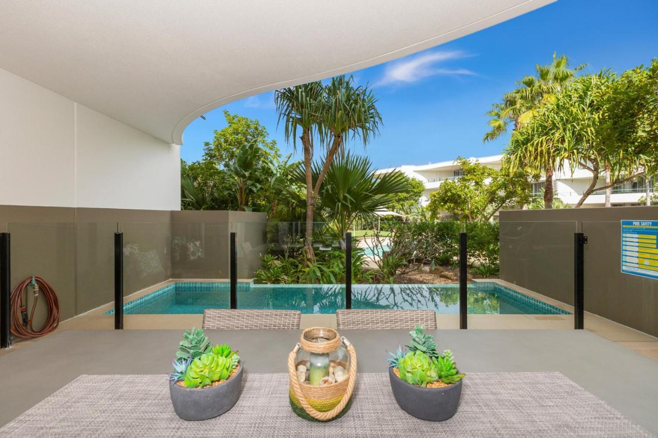 Cotton Beach Resort - Tweed Coast Holidays Kingscliff Extérieur photo