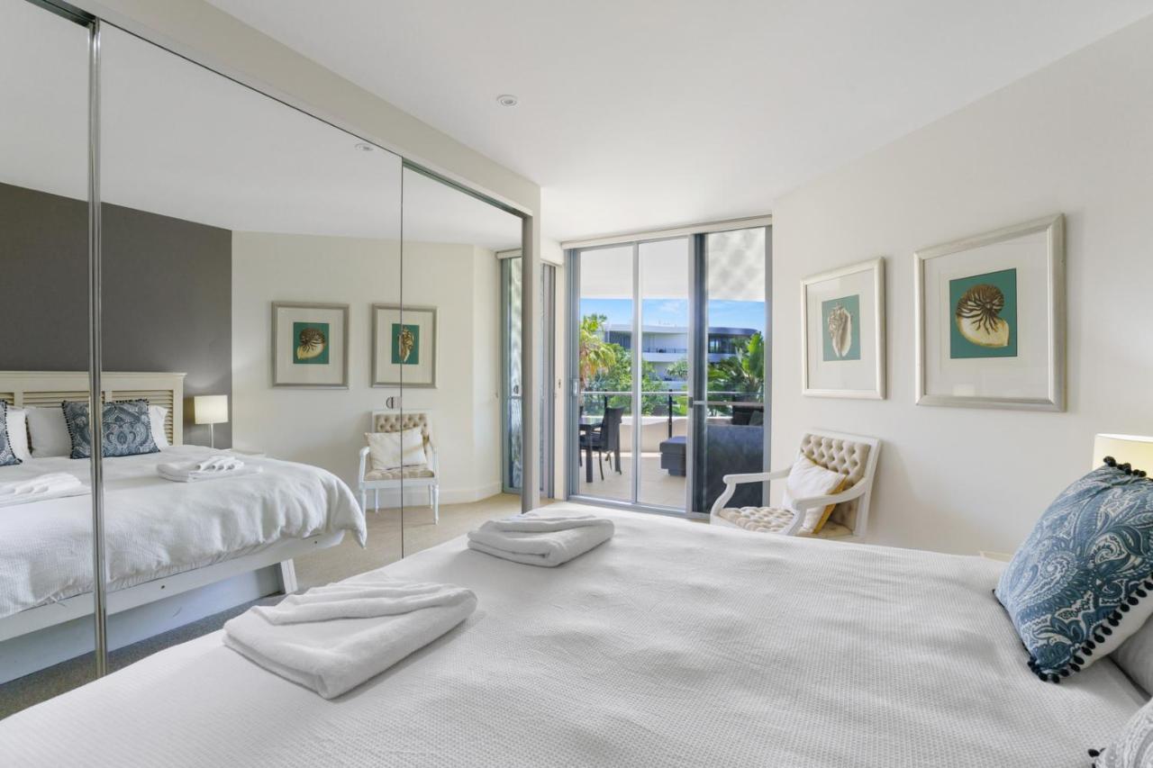 Cotton Beach Resort - Tweed Coast Holidays Kingscliff Extérieur photo