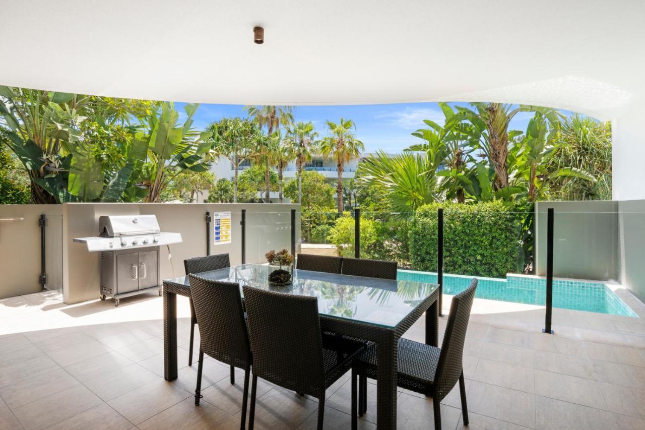 Cotton Beach Resort - Tweed Coast Holidays Kingscliff Extérieur photo
