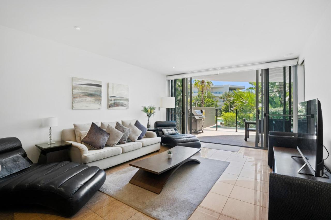 Cotton Beach Resort - Tweed Coast Holidays Kingscliff Extérieur photo