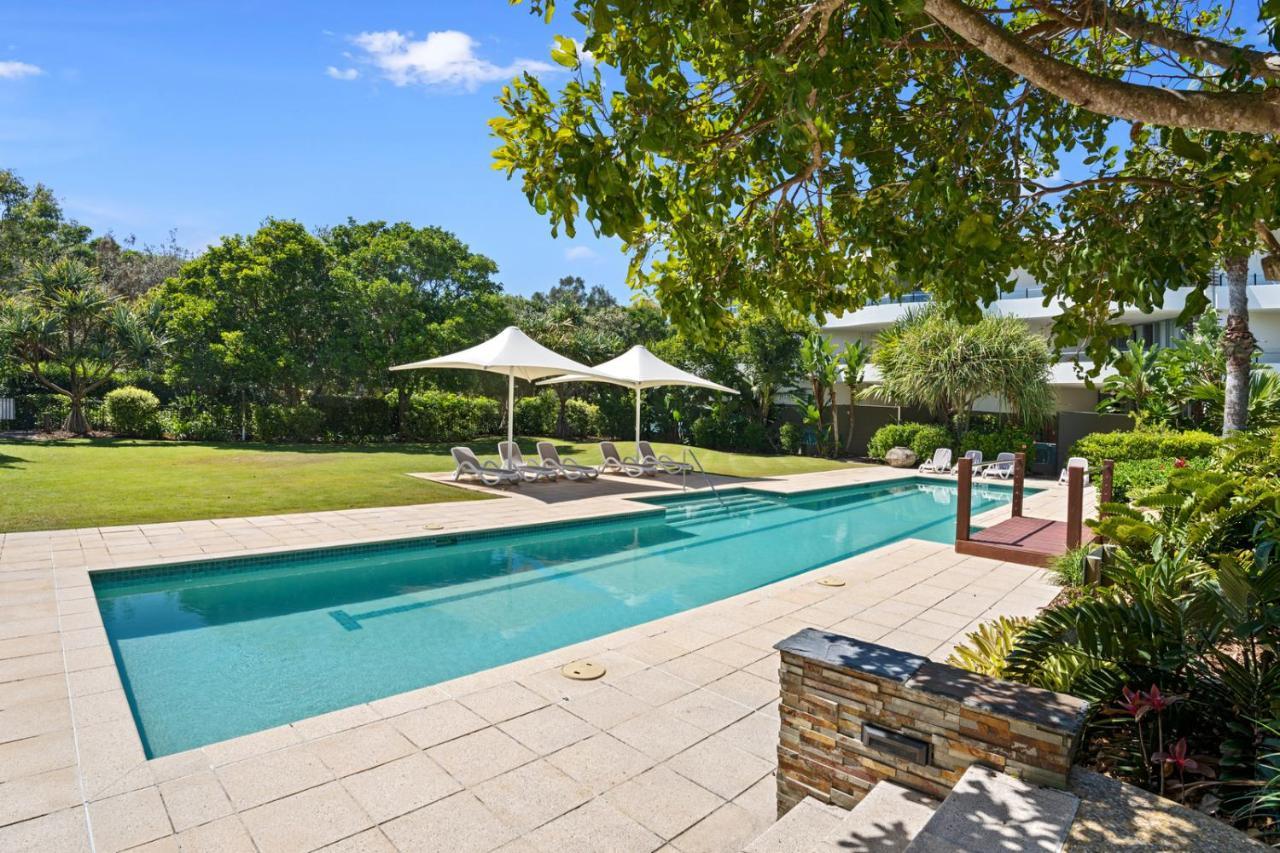 Cotton Beach Resort - Tweed Coast Holidays Kingscliff Extérieur photo