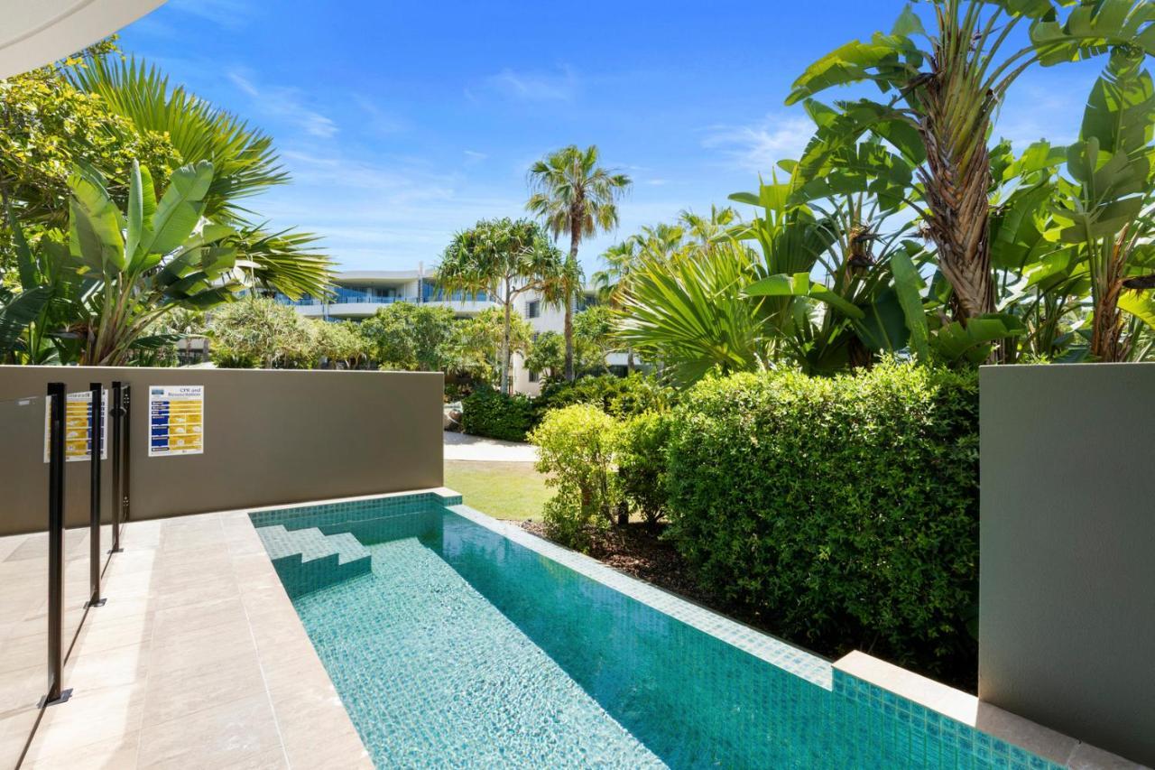Cotton Beach Resort - Tweed Coast Holidays Kingscliff Extérieur photo