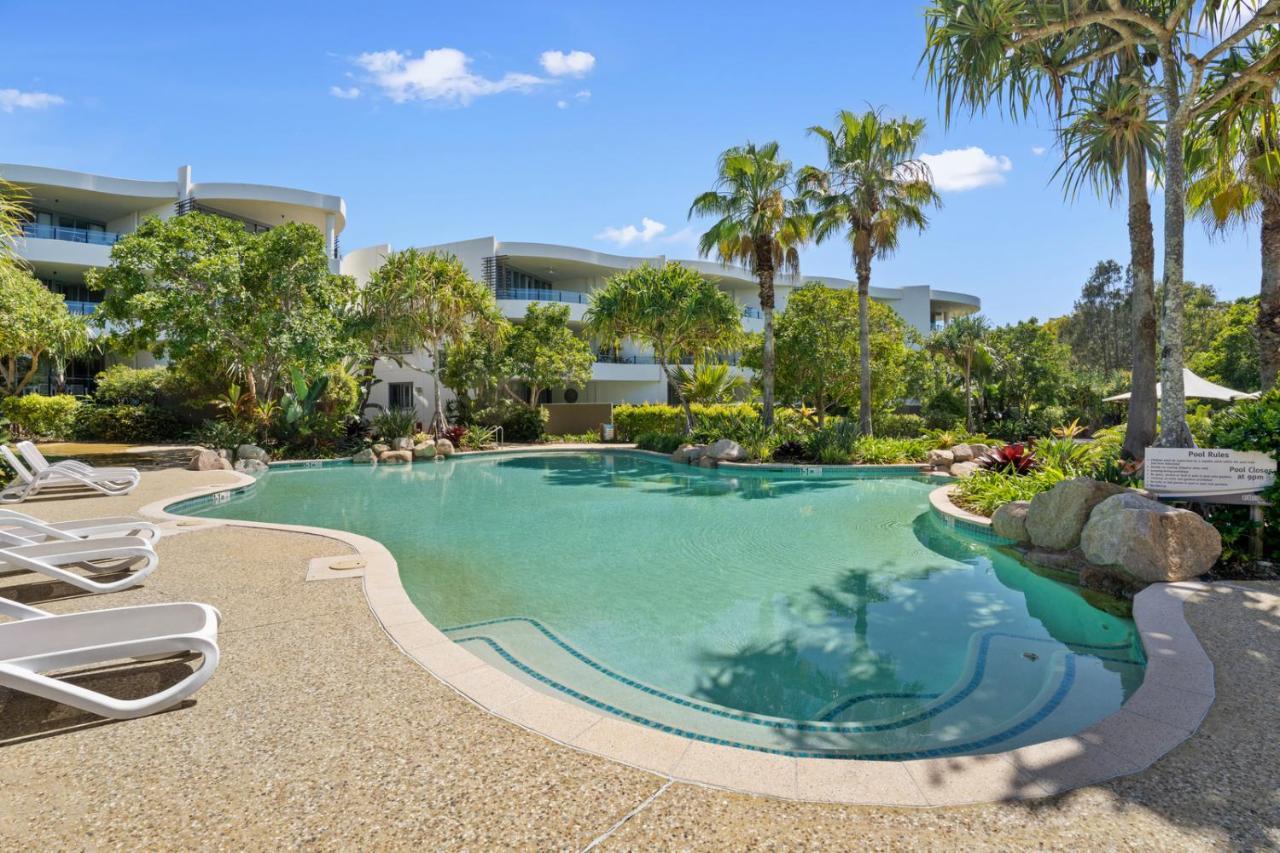 Cotton Beach Resort - Tweed Coast Holidays Kingscliff Extérieur photo