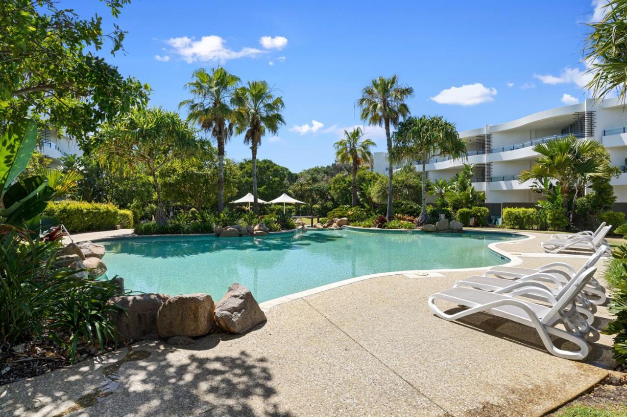 Cotton Beach Resort - Tweed Coast Holidays Kingscliff Extérieur photo