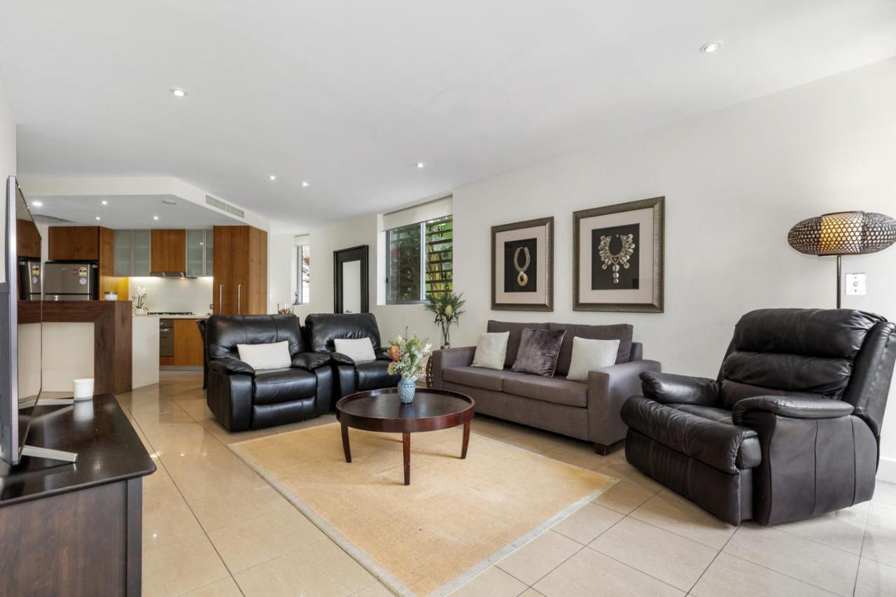 Cotton Beach Resort - Tweed Coast Holidays Kingscliff Extérieur photo