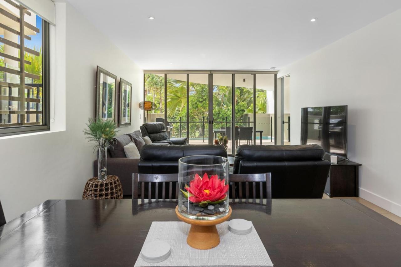 Cotton Beach Resort - Tweed Coast Holidays Kingscliff Extérieur photo