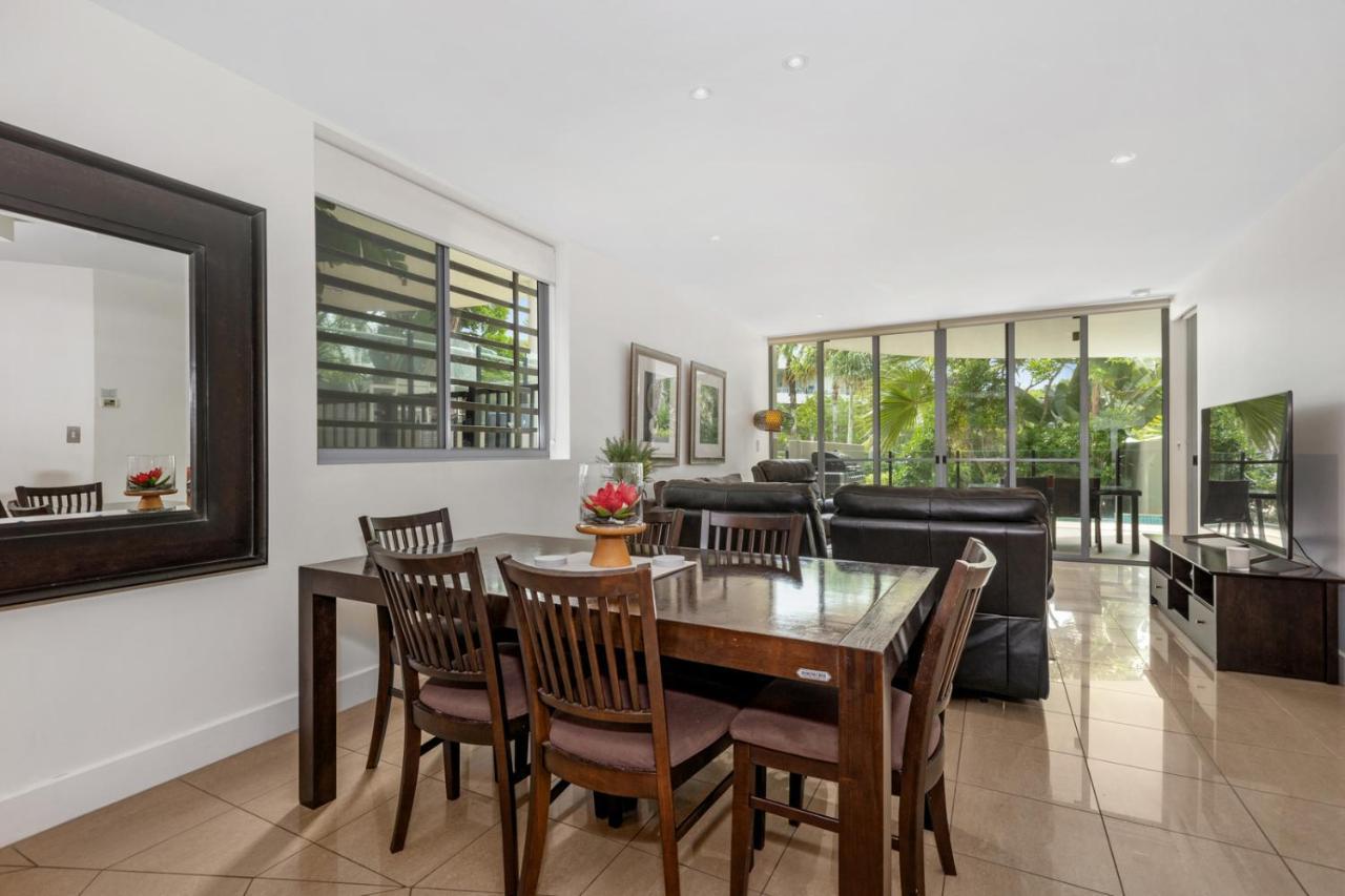 Cotton Beach Resort - Tweed Coast Holidays Kingscliff Extérieur photo