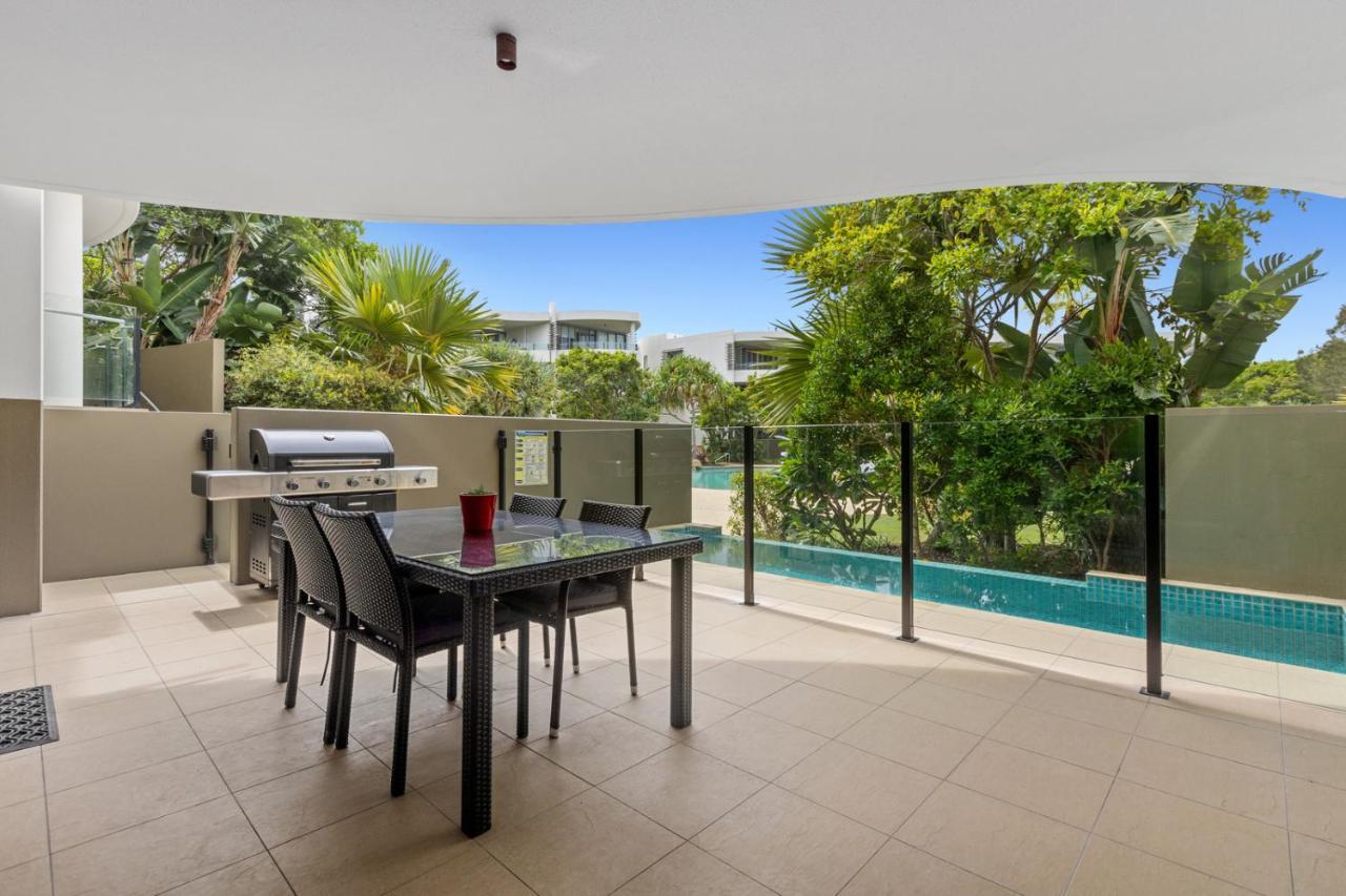 Cotton Beach Resort - Tweed Coast Holidays Kingscliff Extérieur photo