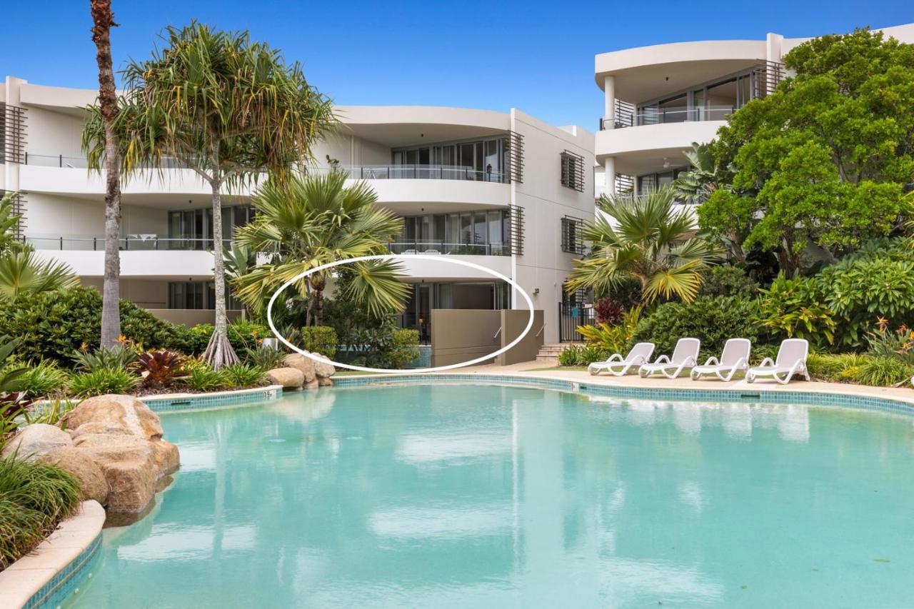 Cotton Beach Resort - Tweed Coast Holidays Kingscliff Extérieur photo