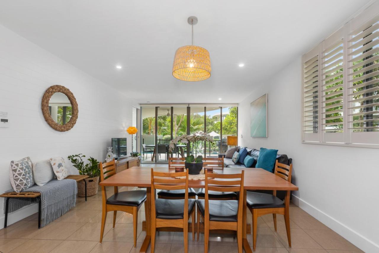 Cotton Beach Resort - Tweed Coast Holidays Kingscliff Extérieur photo