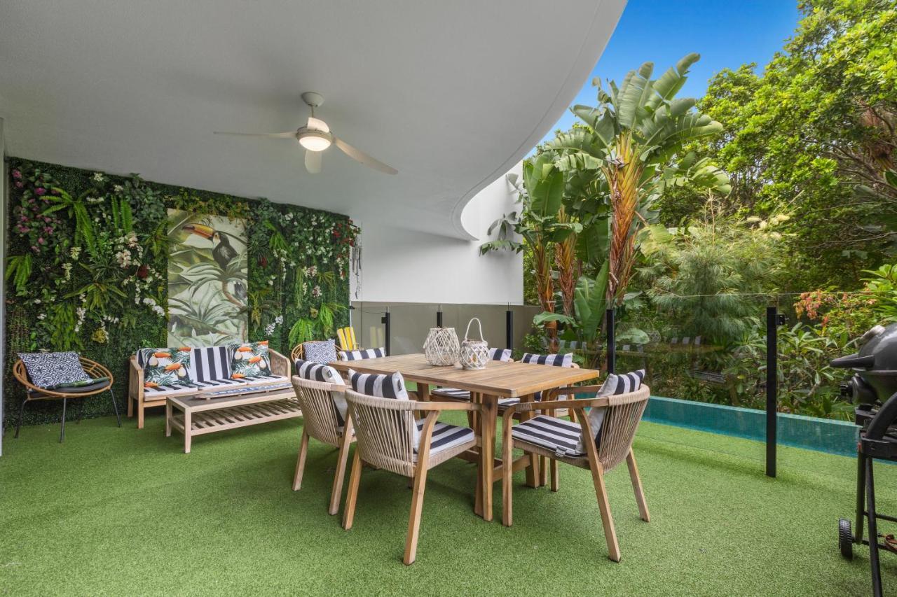 Cotton Beach Resort - Tweed Coast Holidays Kingscliff Extérieur photo