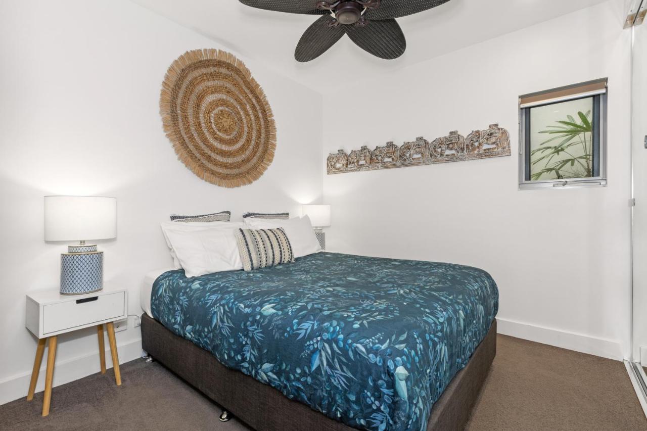 Cotton Beach Resort - Tweed Coast Holidays Kingscliff Extérieur photo