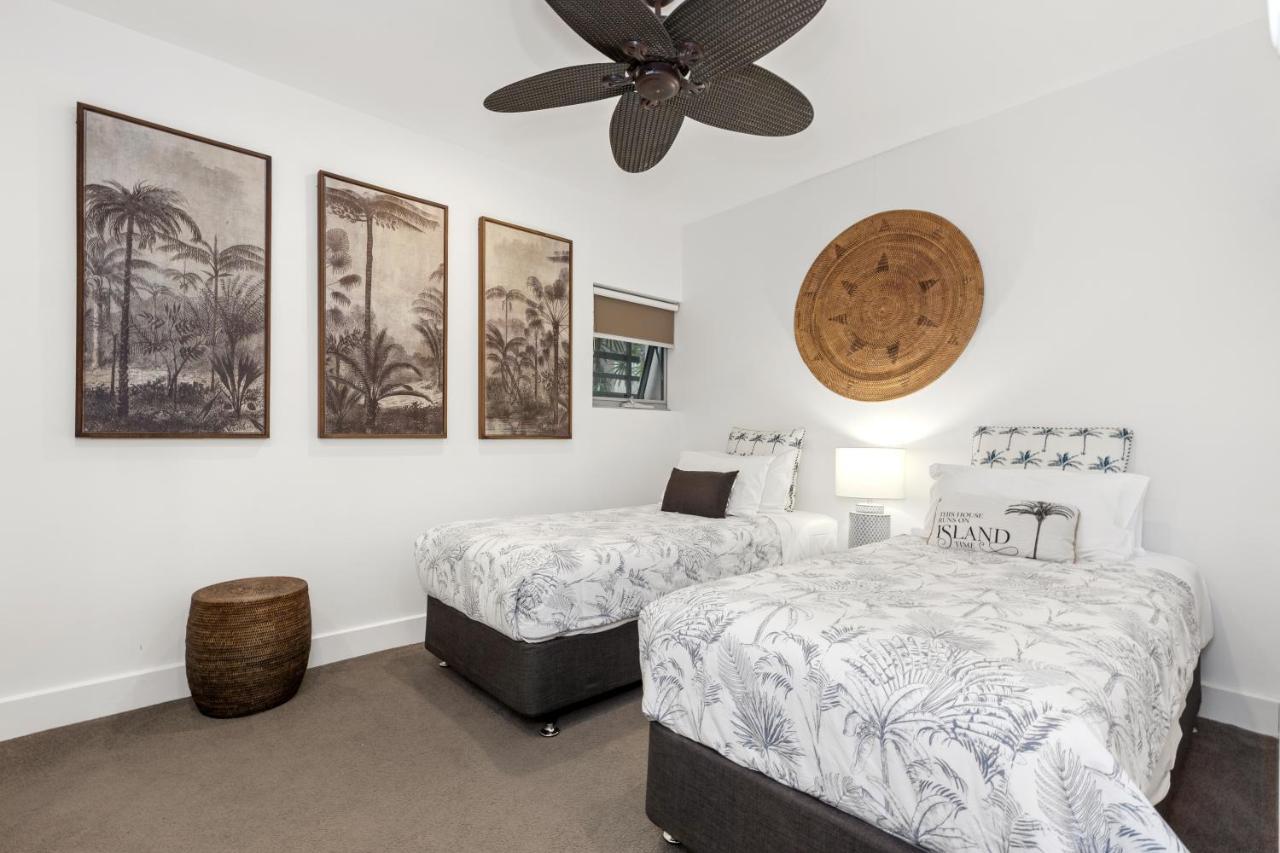 Cotton Beach Resort - Tweed Coast Holidays Kingscliff Extérieur photo