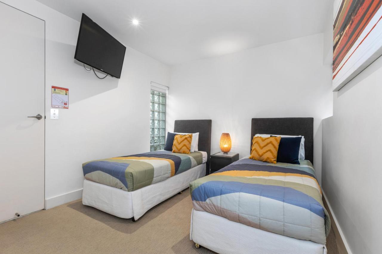 Cotton Beach Resort - Tweed Coast Holidays Kingscliff Extérieur photo