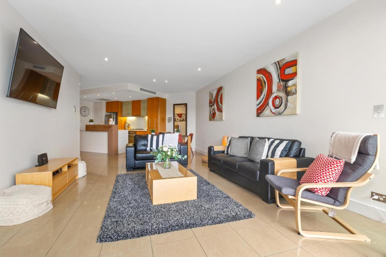 Cotton Beach Resort - Tweed Coast Holidays Kingscliff Extérieur photo