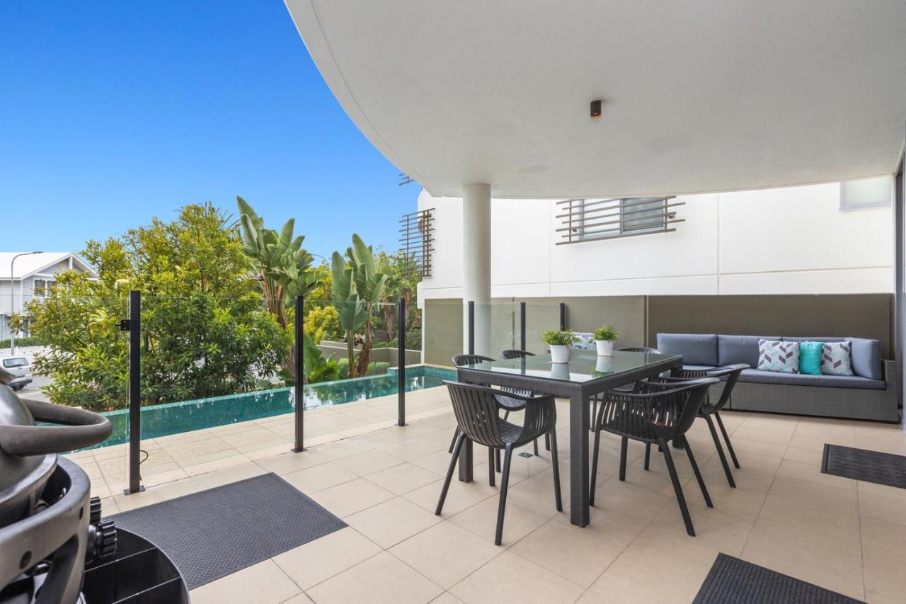 Cotton Beach Resort - Tweed Coast Holidays Kingscliff Extérieur photo