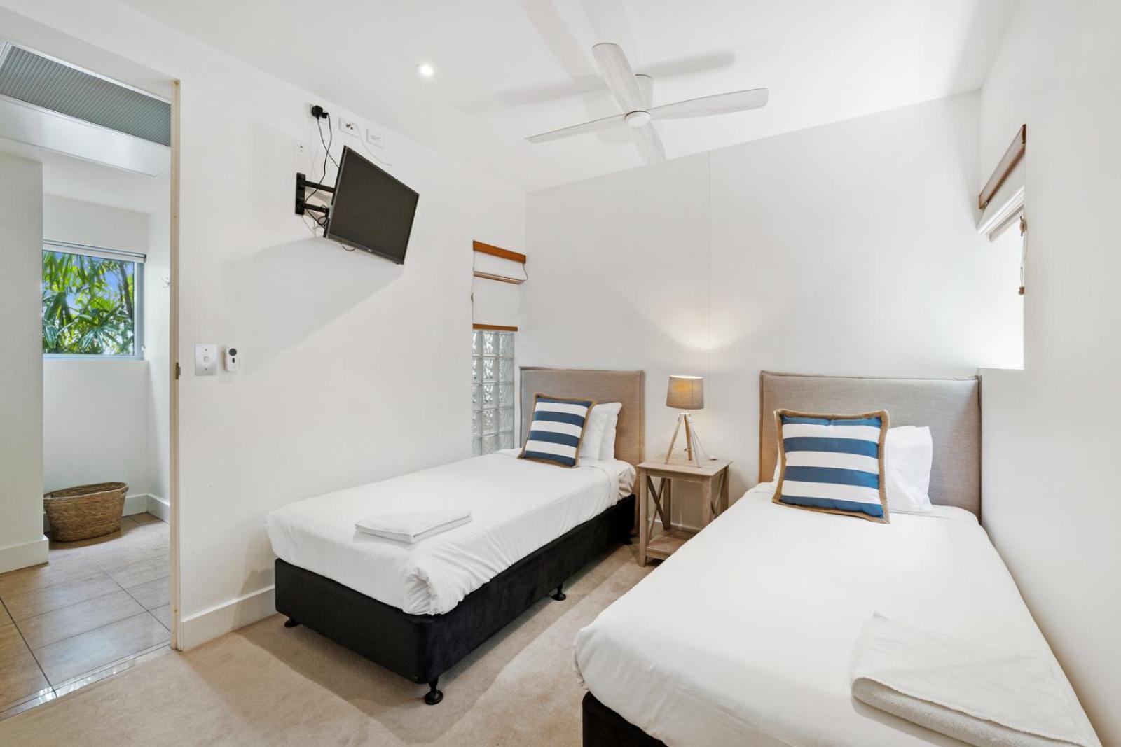 Cotton Beach Resort - Tweed Coast Holidays Kingscliff Extérieur photo