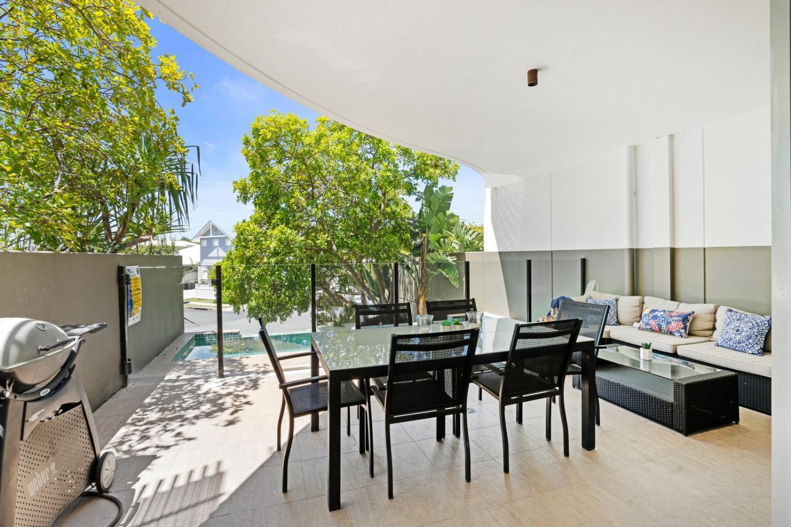 Cotton Beach Resort - Tweed Coast Holidays Kingscliff Extérieur photo