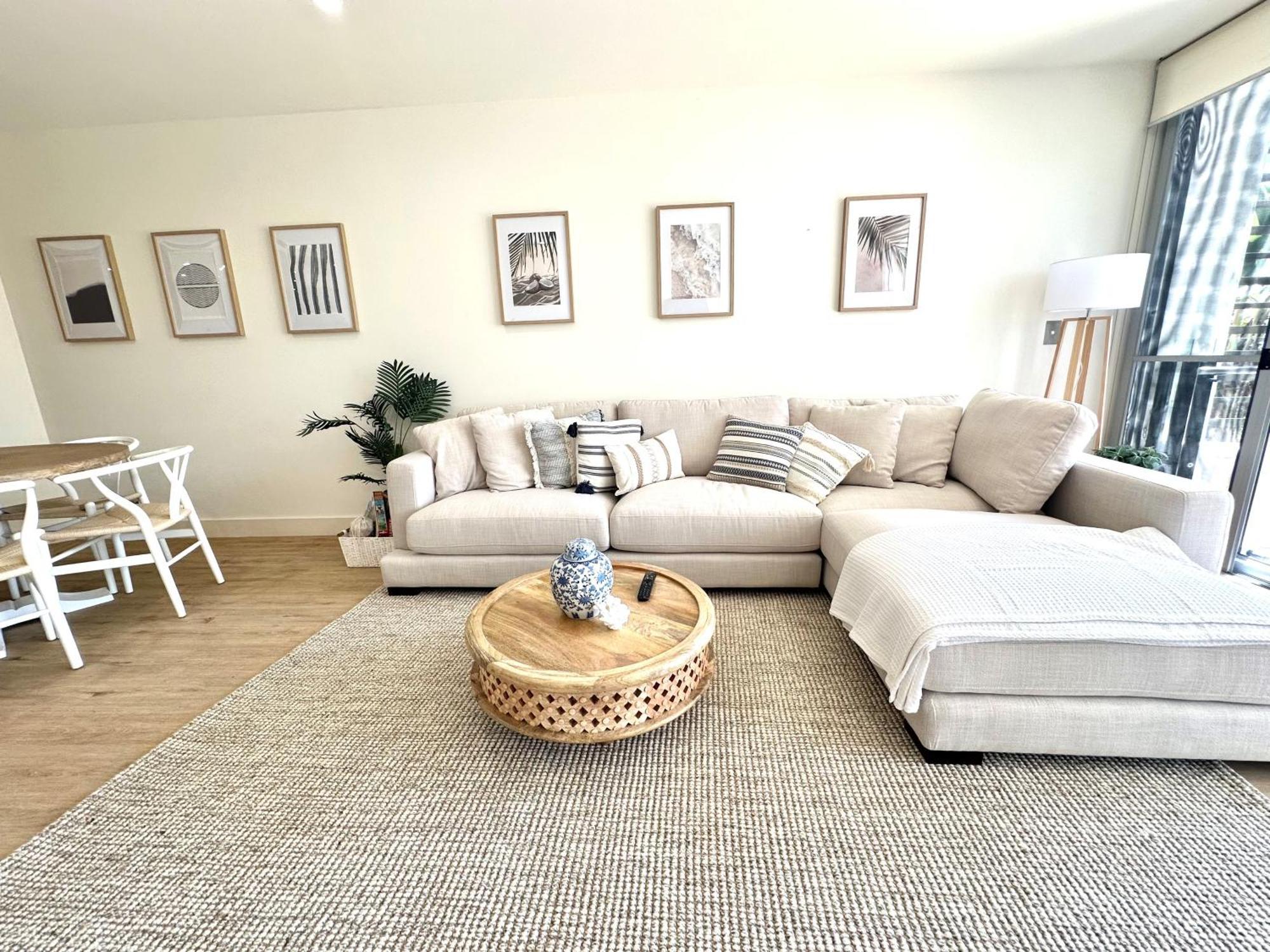 Cotton Beach Resort - Tweed Coast Holidays Kingscliff Extérieur photo