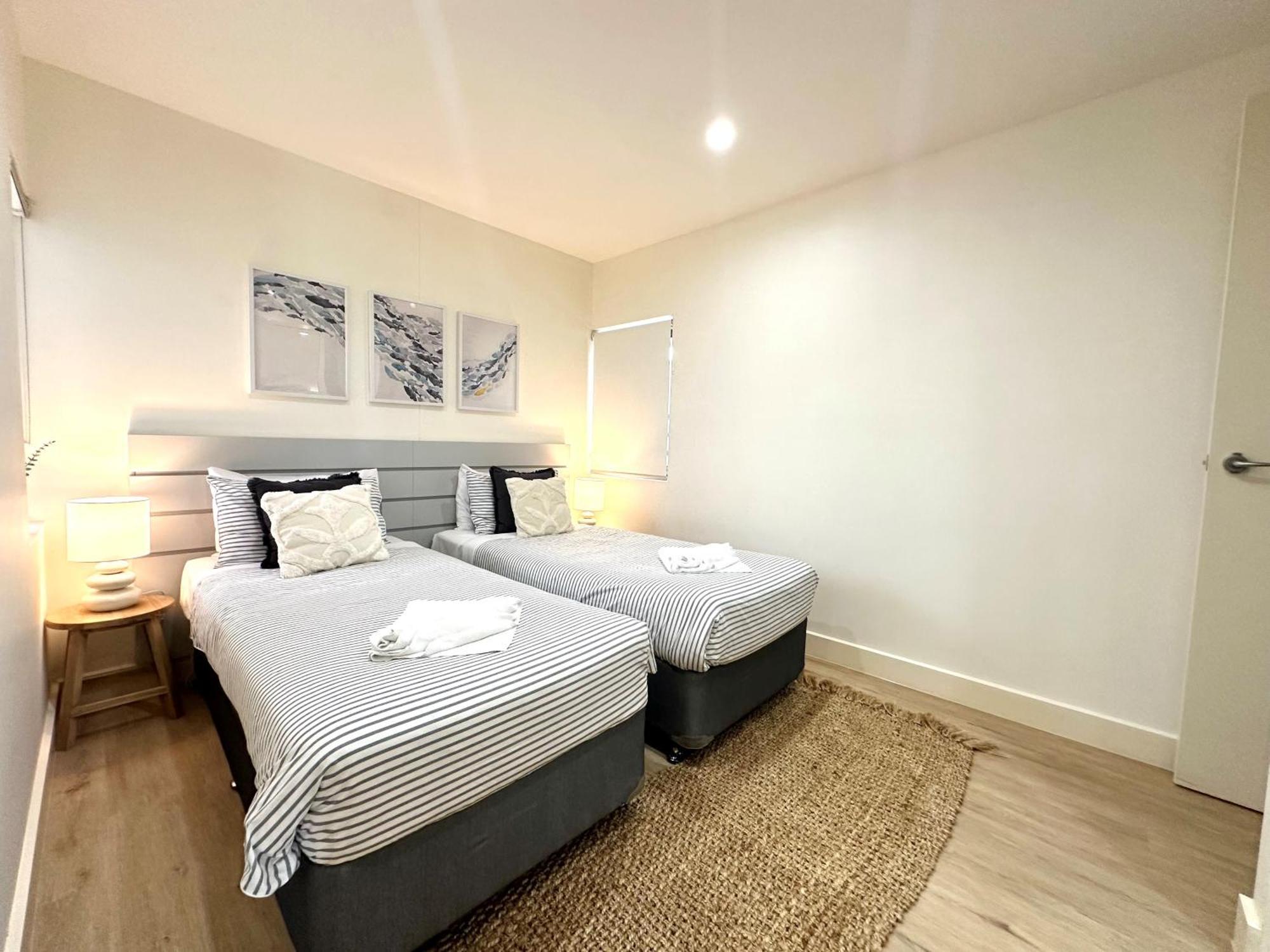 Cotton Beach Resort - Tweed Coast Holidays Kingscliff Extérieur photo
