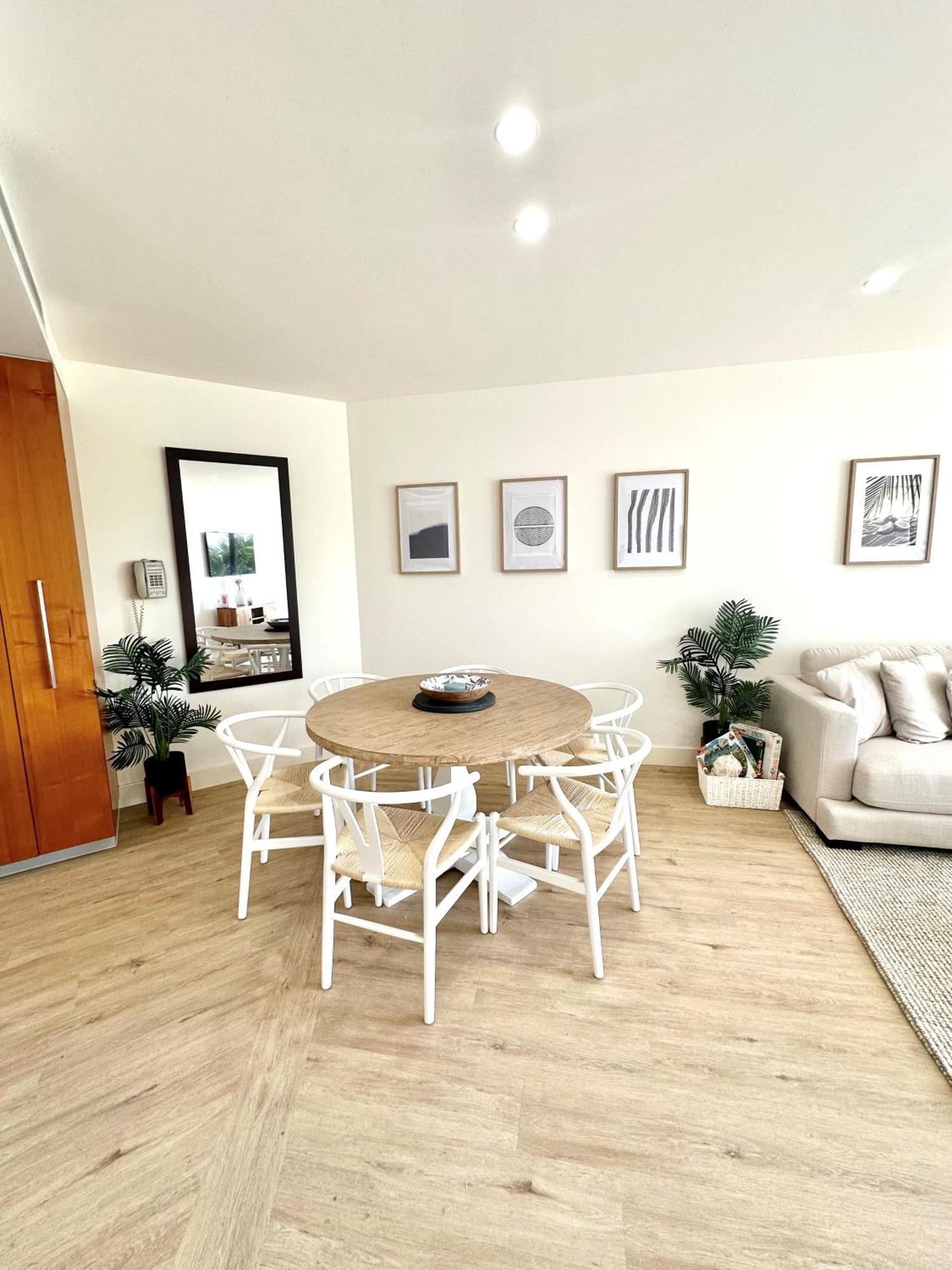 Cotton Beach Resort - Tweed Coast Holidays Kingscliff Extérieur photo