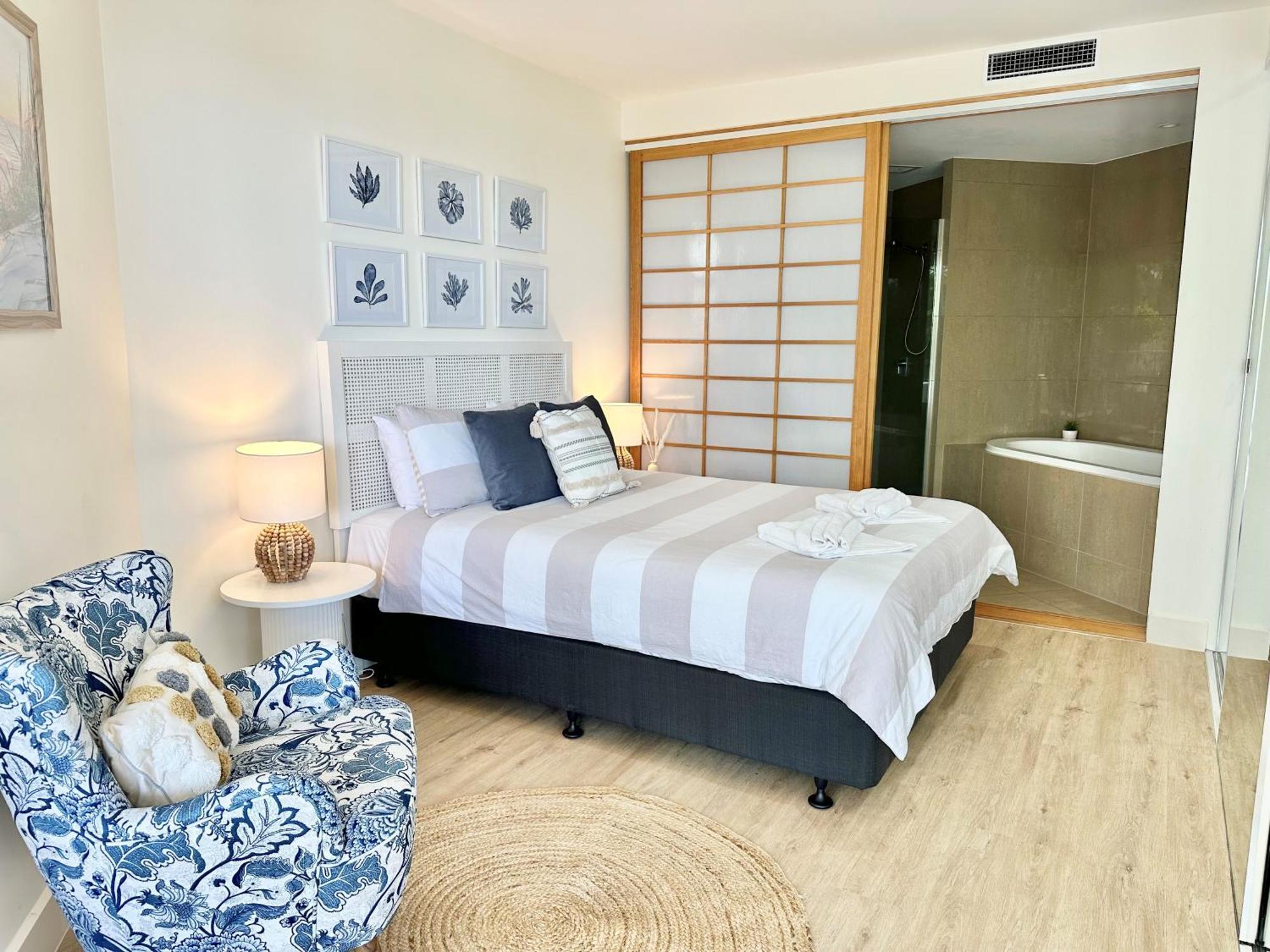 Cotton Beach Resort - Tweed Coast Holidays Kingscliff Extérieur photo