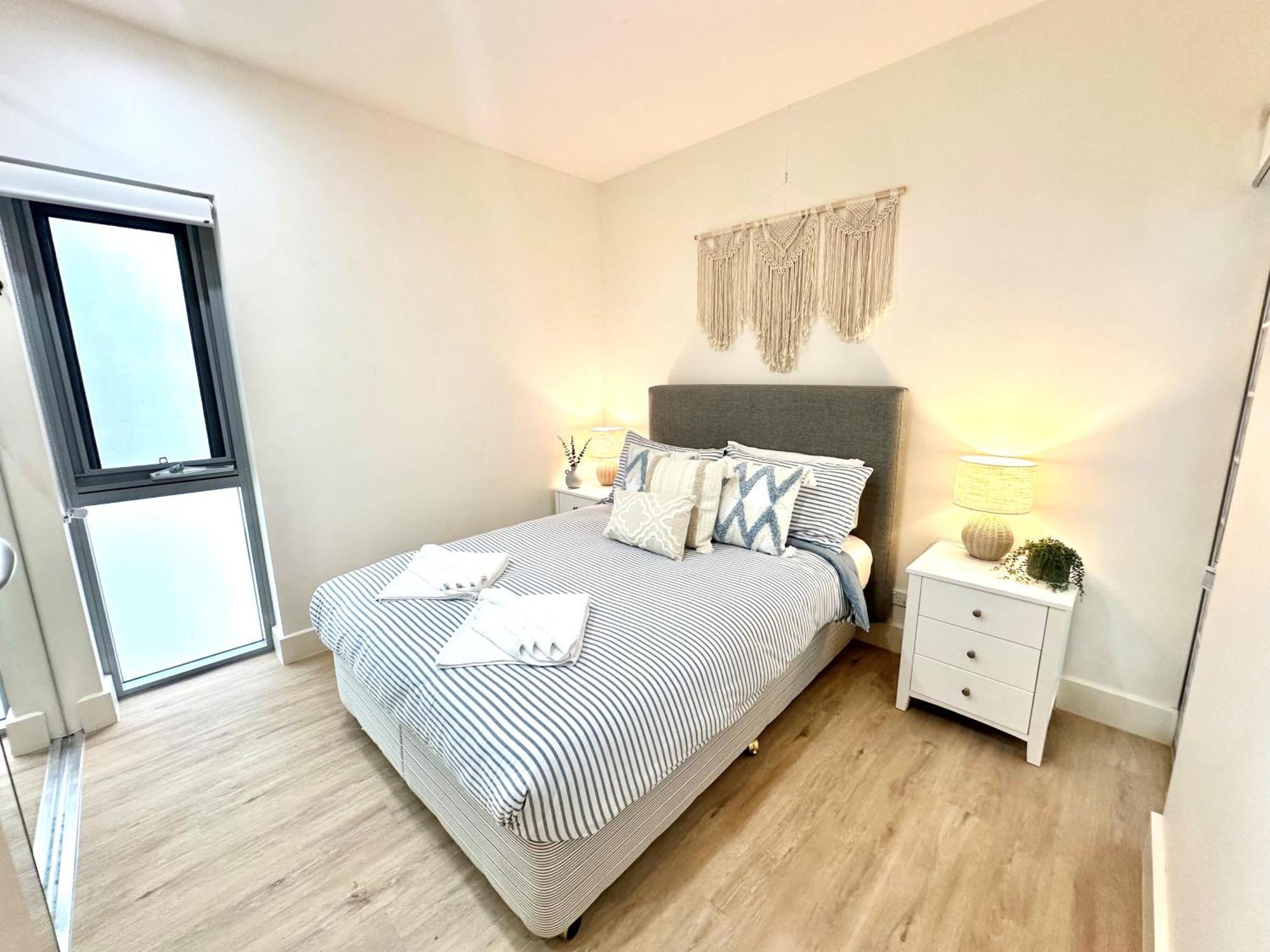 Cotton Beach Resort - Tweed Coast Holidays Kingscliff Extérieur photo