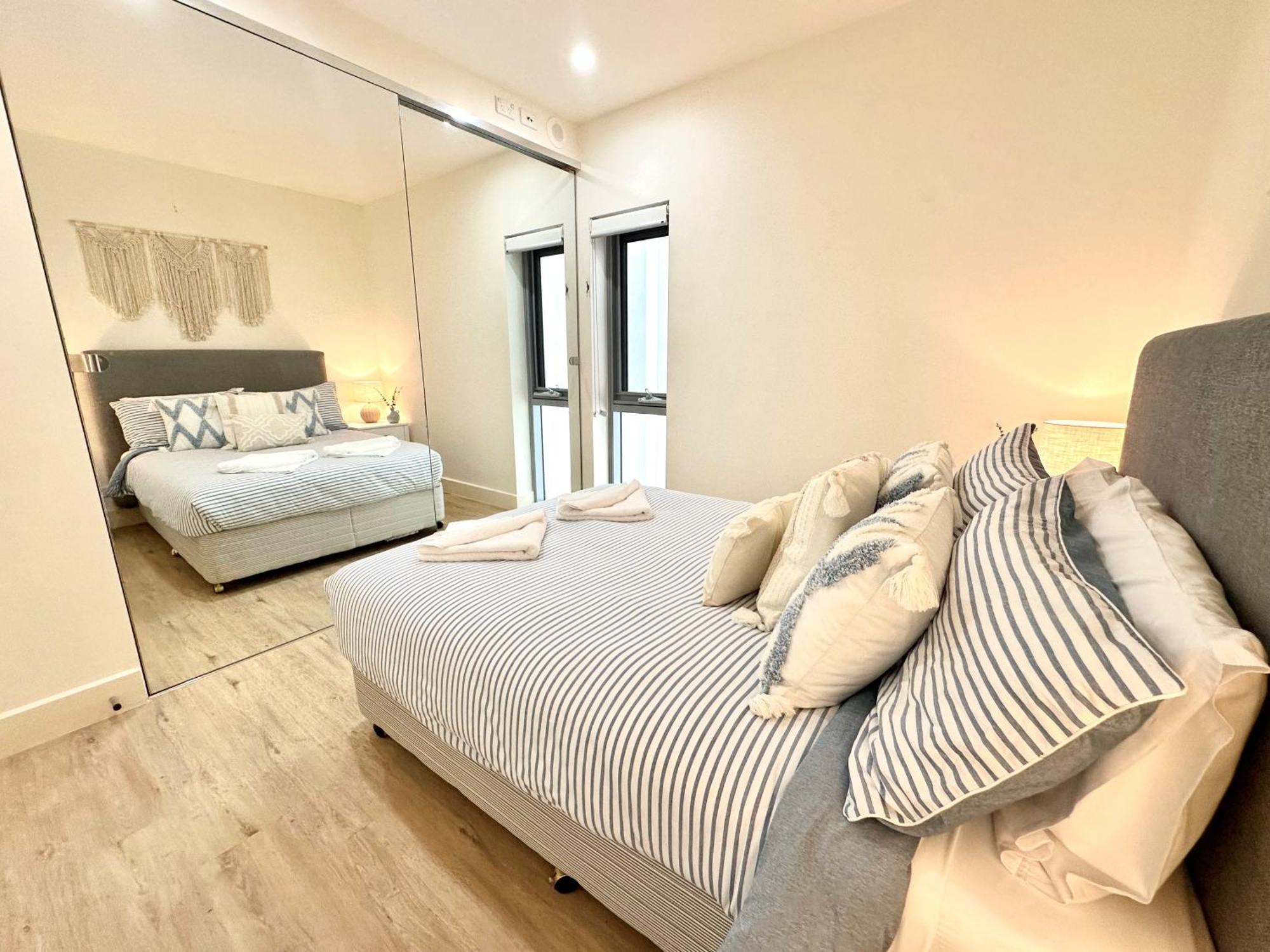 Cotton Beach Resort - Tweed Coast Holidays Kingscliff Extérieur photo