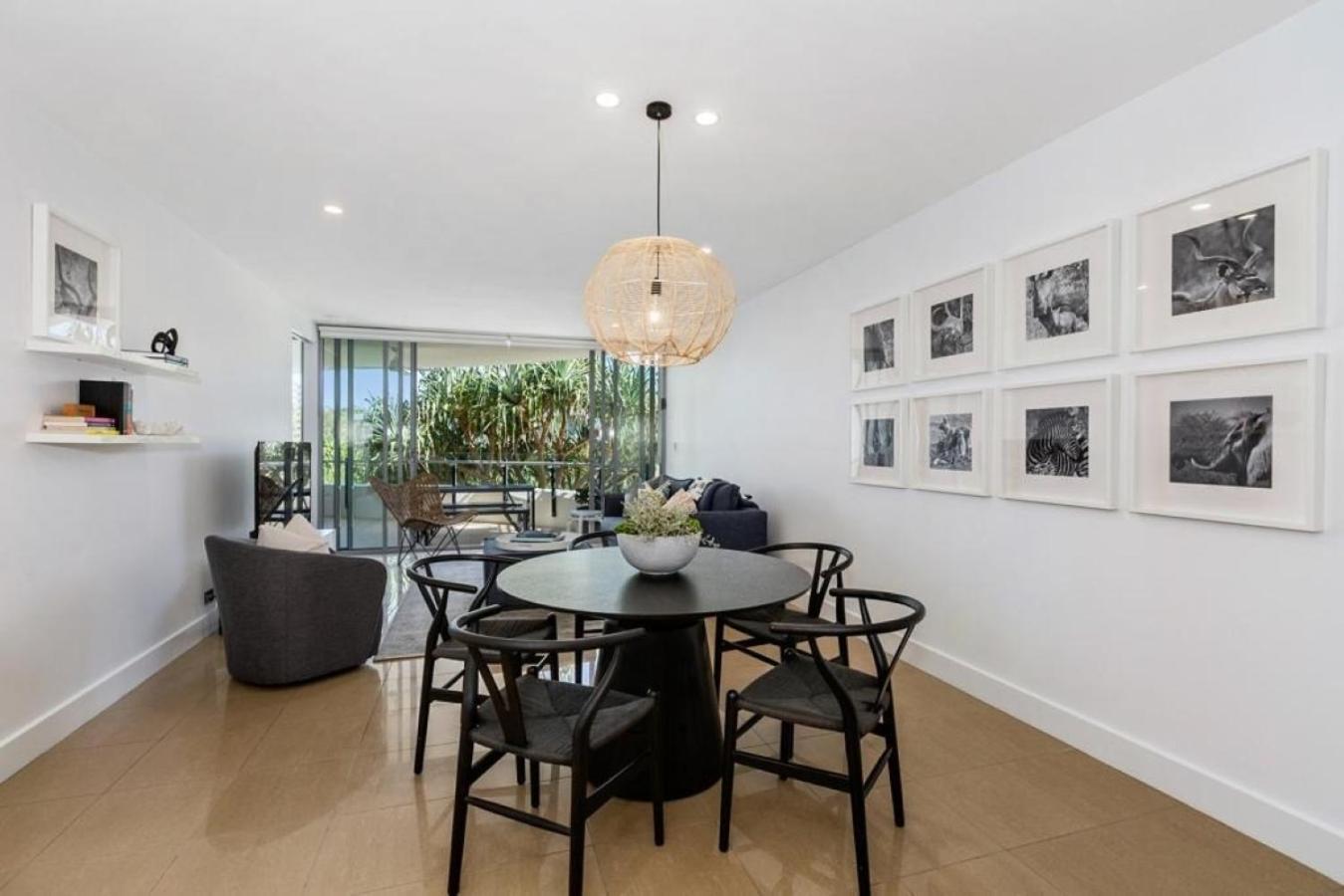 Cotton Beach Resort - Tweed Coast Holidays Kingscliff Chambre photo