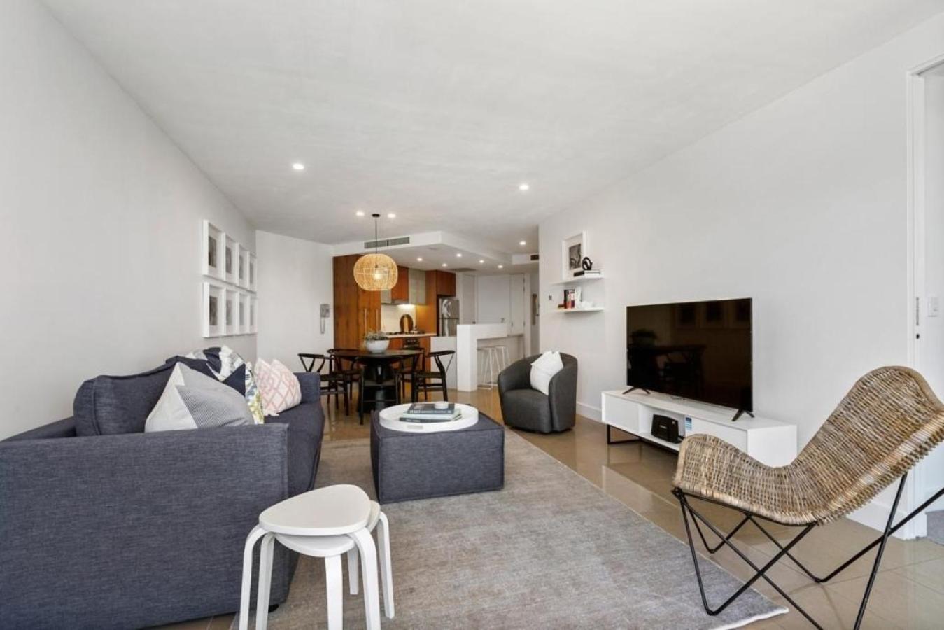 Cotton Beach Resort - Tweed Coast Holidays Kingscliff Chambre photo