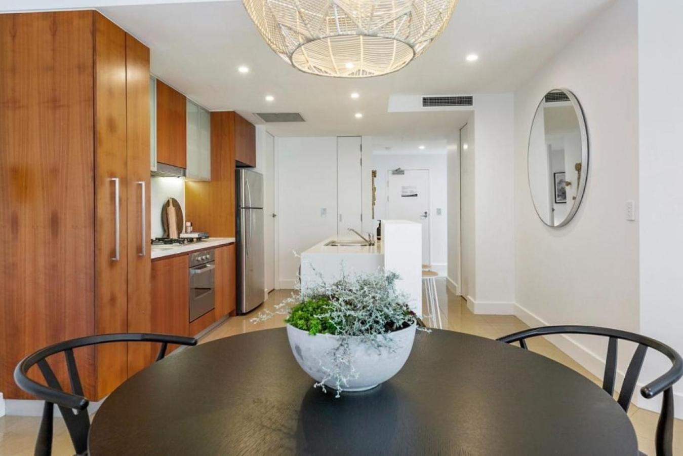 Cotton Beach Resort - Tweed Coast Holidays Kingscliff Chambre photo