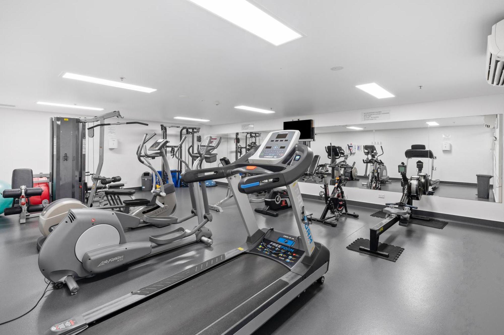 Cotton Beach Resort - Tweed Coast Holidays Kingscliff Extérieur photo