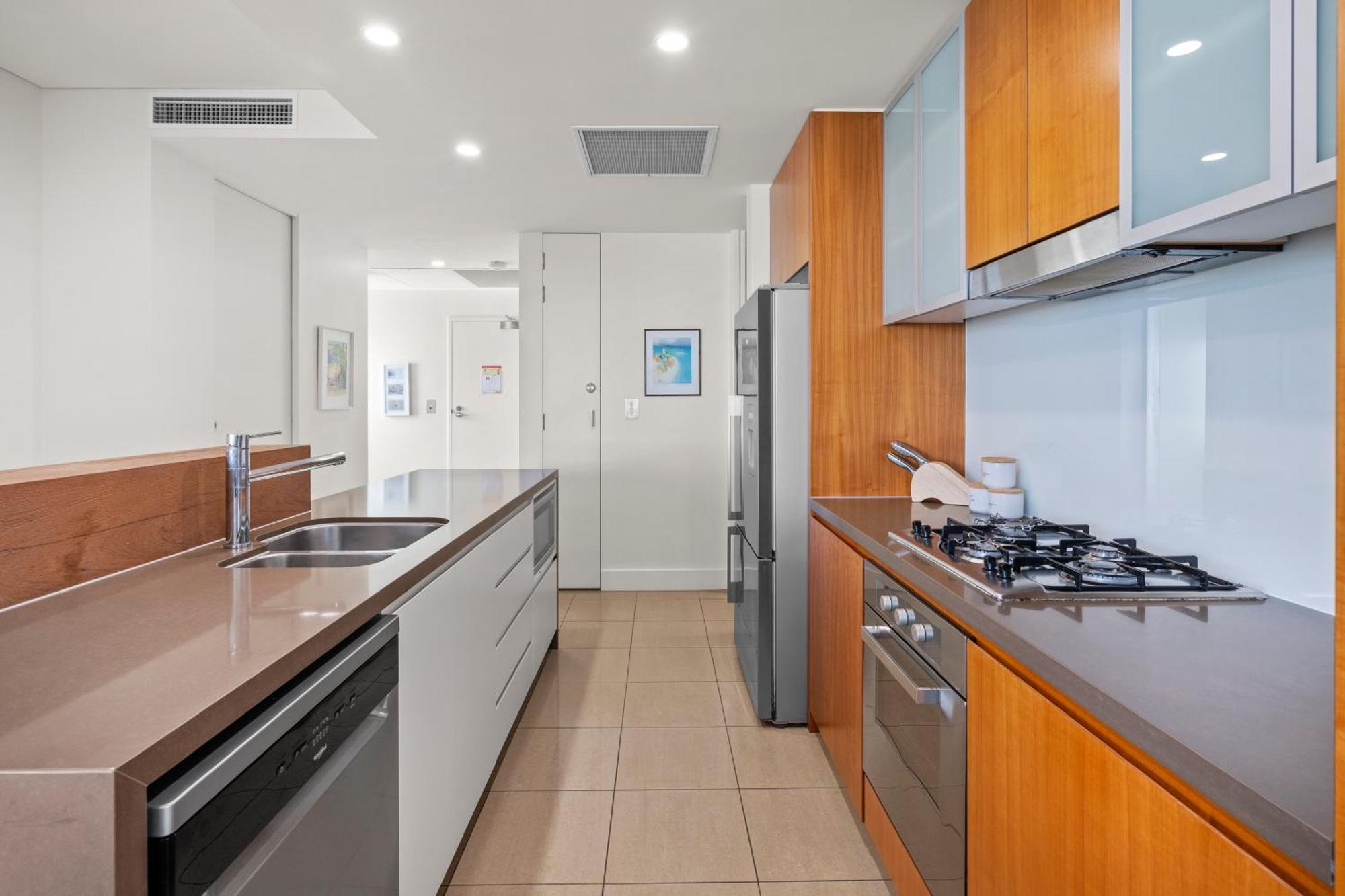 Cotton Beach Resort - Tweed Coast Holidays Kingscliff Extérieur photo