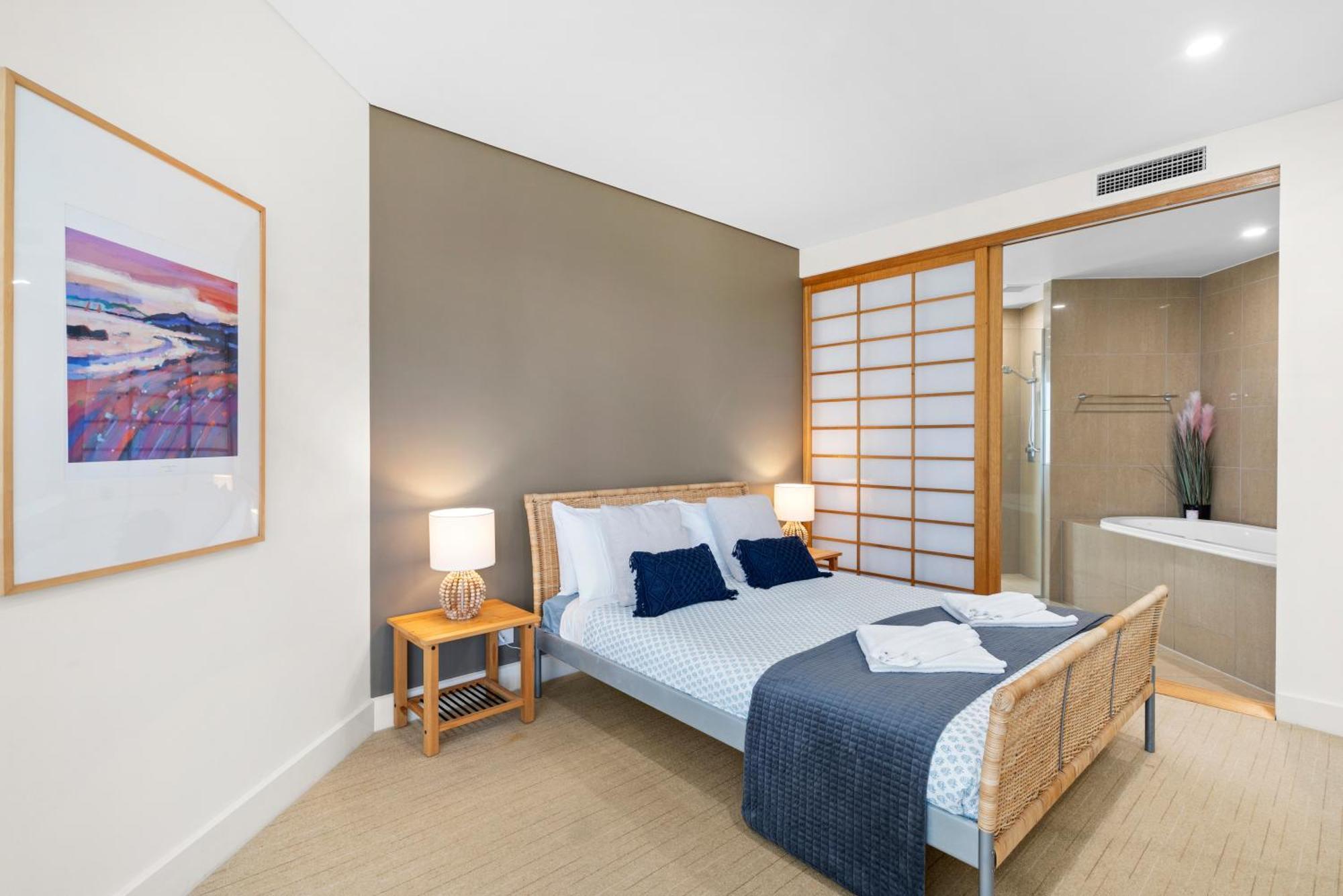 Cotton Beach Resort - Tweed Coast Holidays Kingscliff Extérieur photo