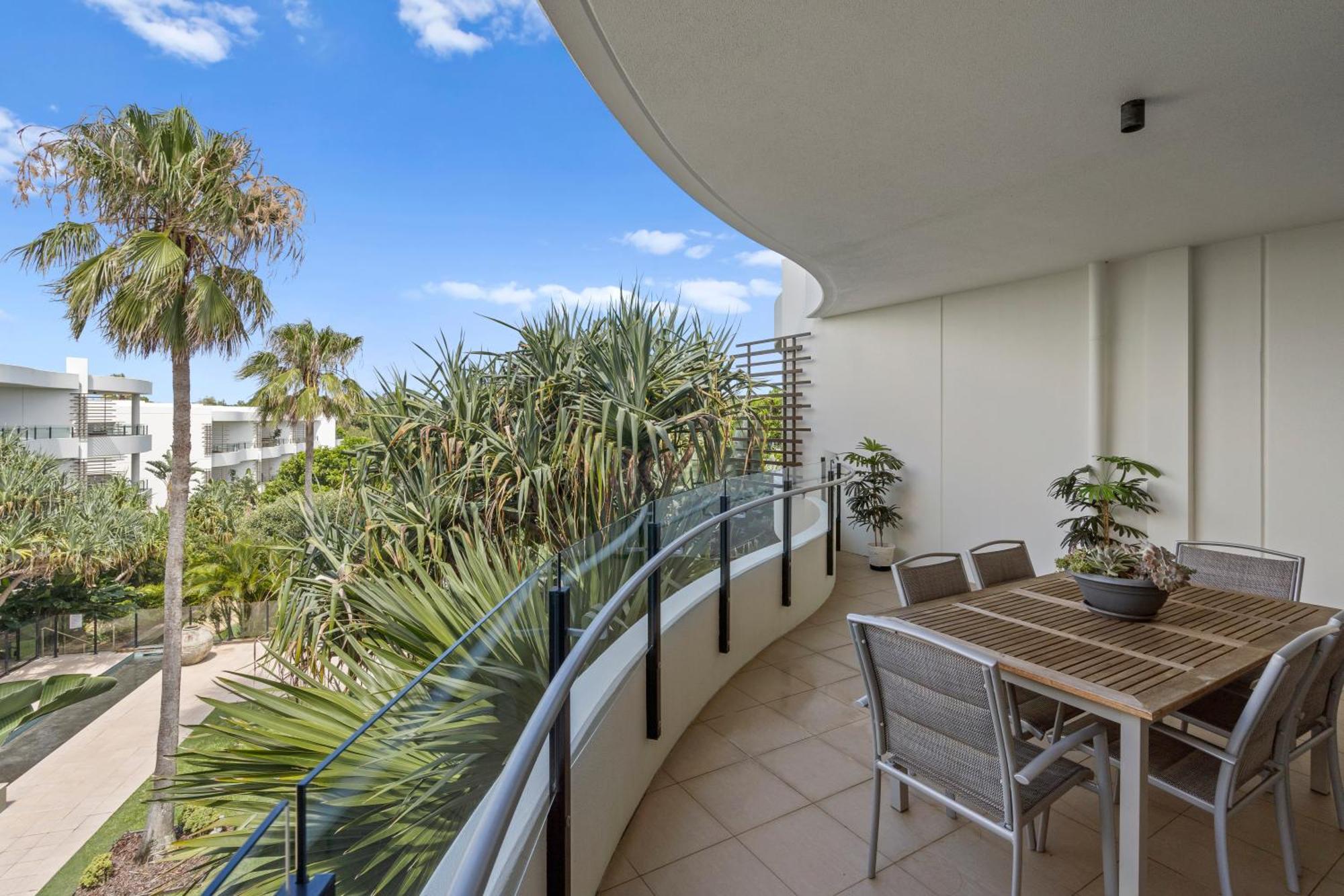 Cotton Beach Resort - Tweed Coast Holidays Kingscliff Extérieur photo