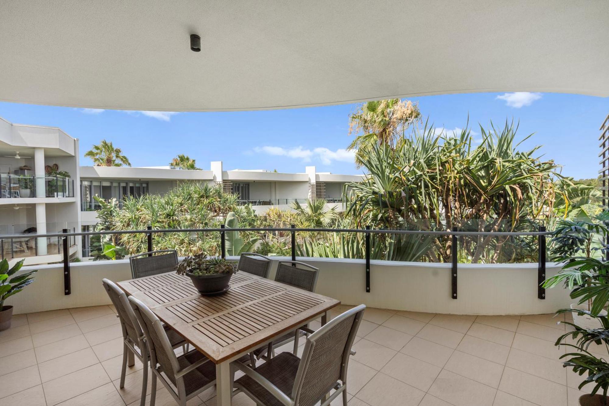 Cotton Beach Resort - Tweed Coast Holidays Kingscliff Extérieur photo