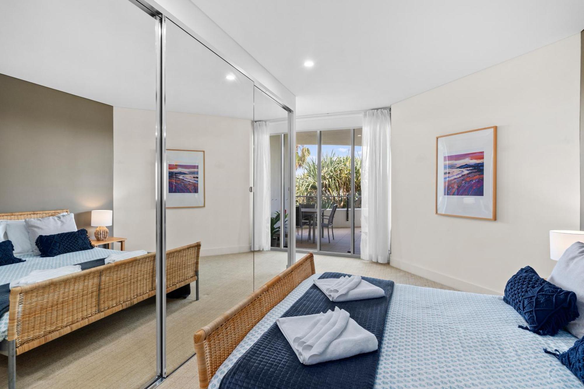 Cotton Beach Resort - Tweed Coast Holidays Kingscliff Extérieur photo