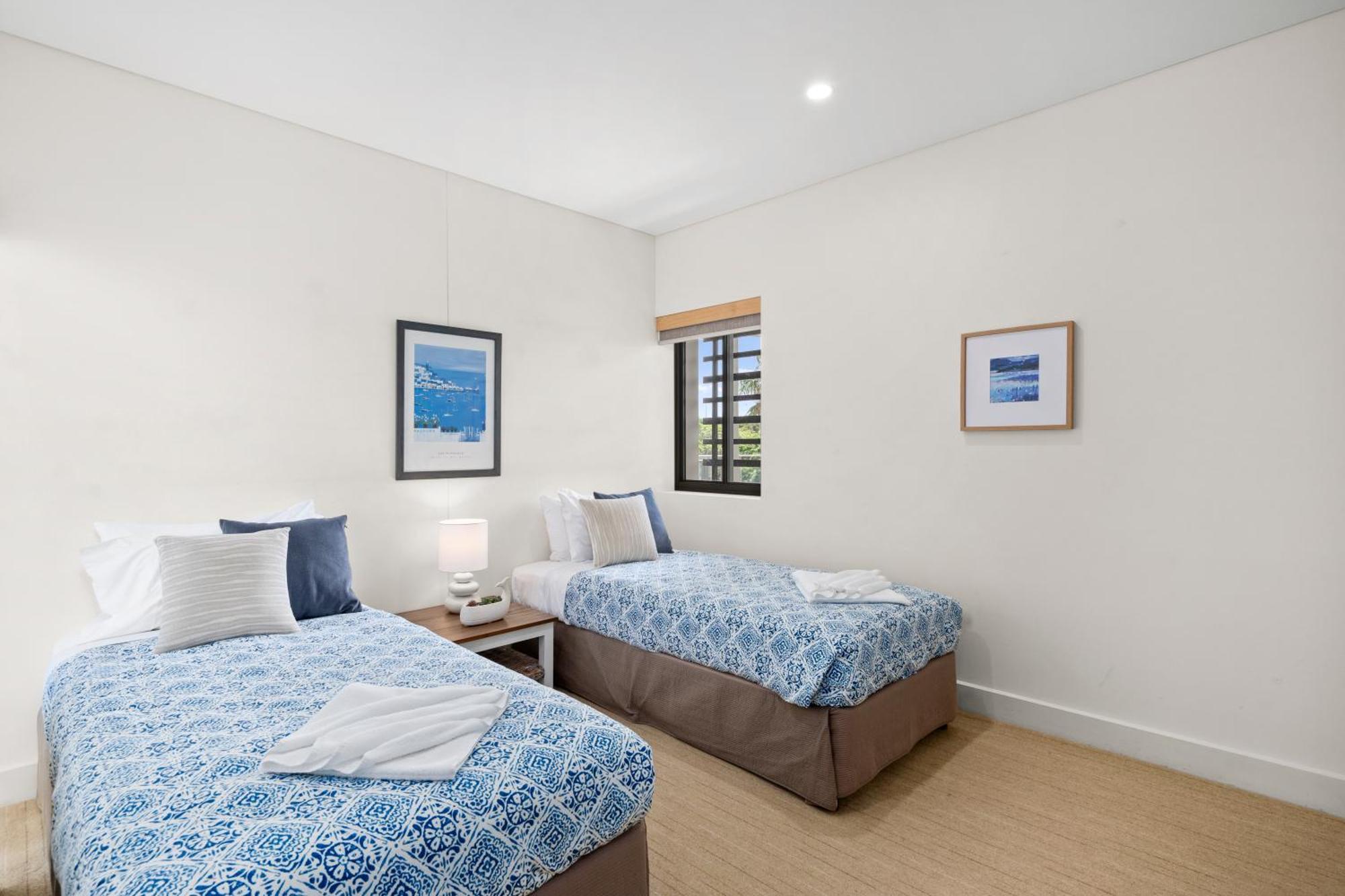 Cotton Beach Resort - Tweed Coast Holidays Kingscliff Extérieur photo