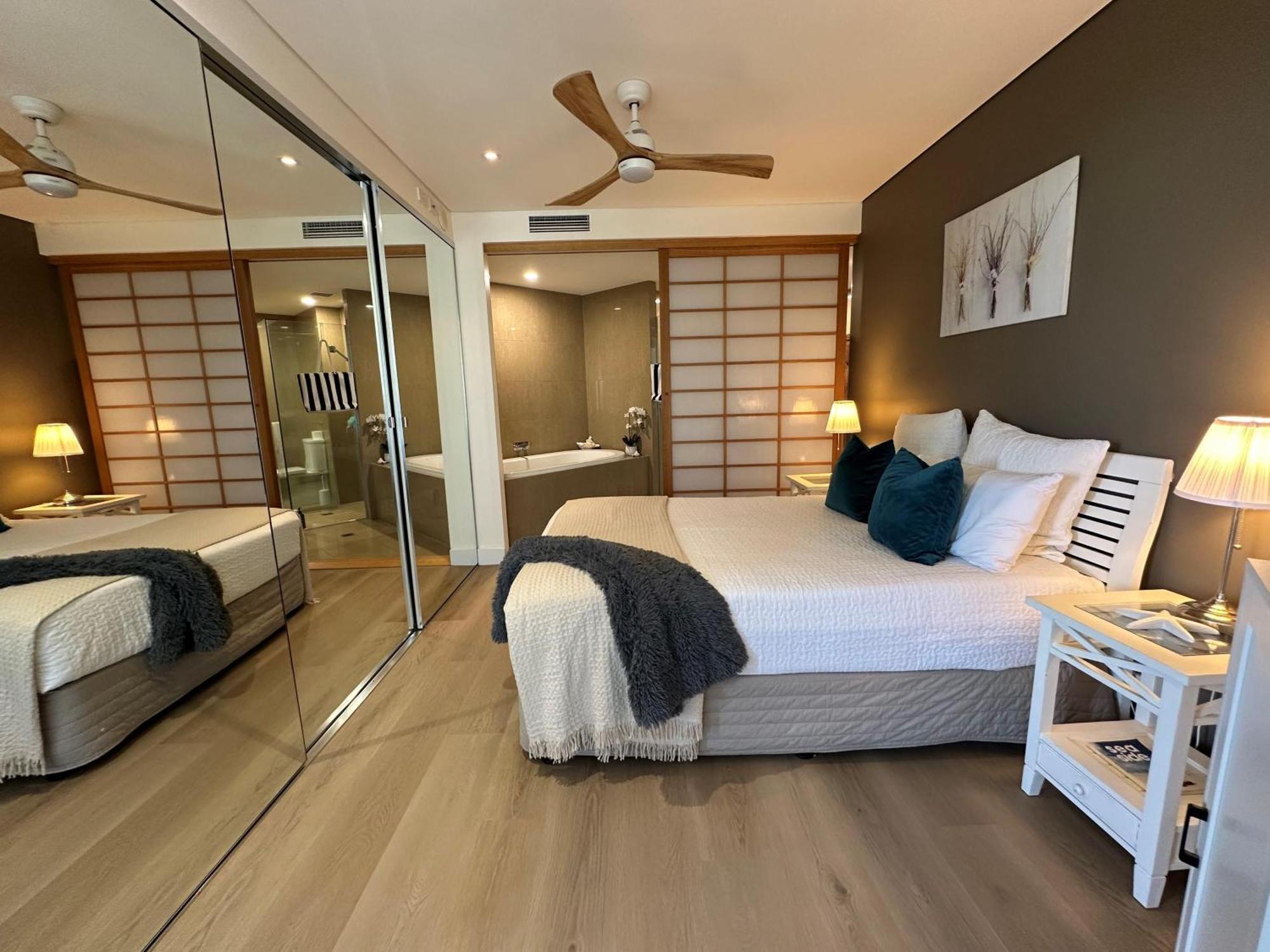 Cotton Beach Resort - Tweed Coast Holidays Kingscliff Extérieur photo