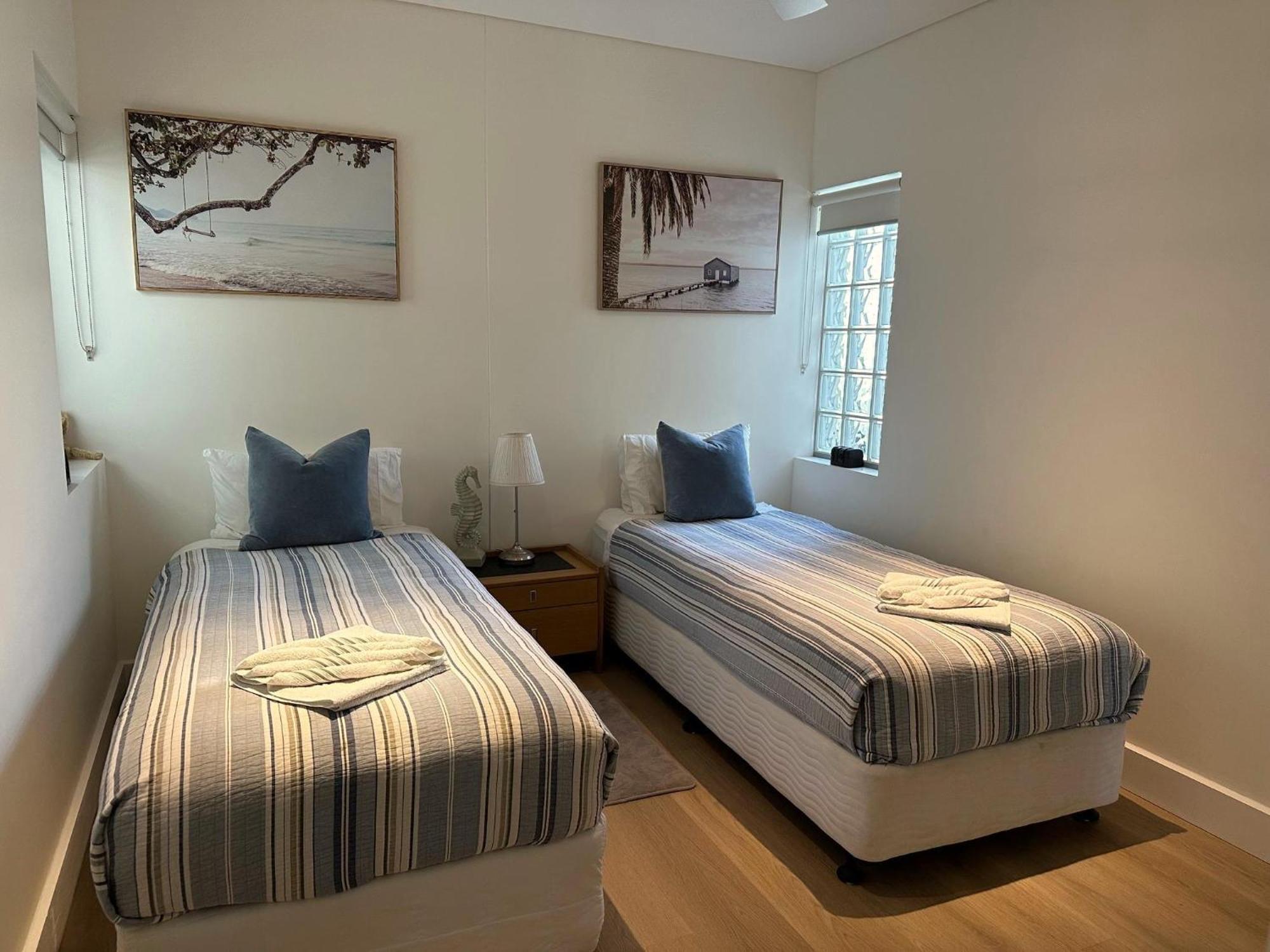 Cotton Beach Resort - Tweed Coast Holidays Kingscliff Extérieur photo