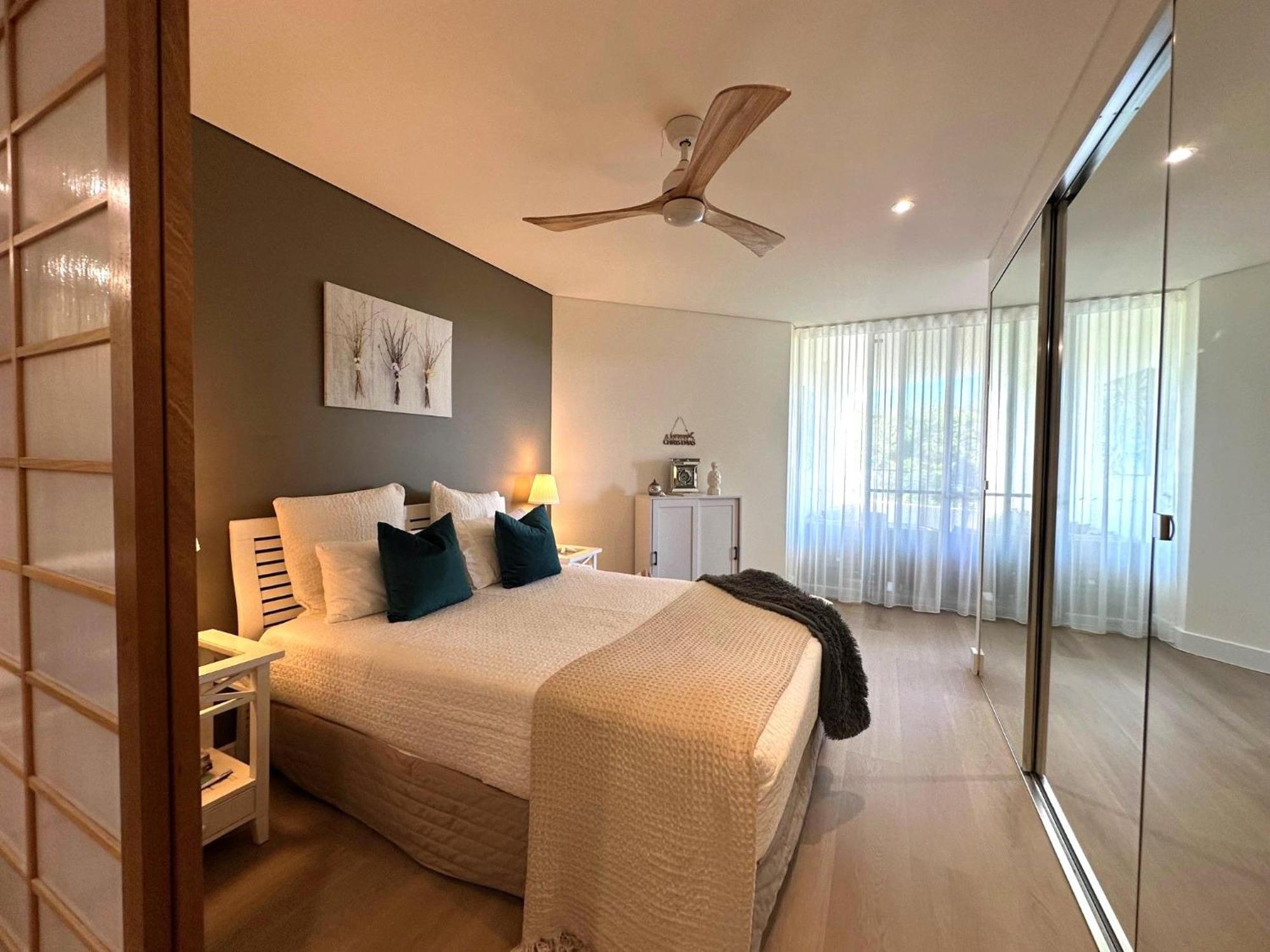 Cotton Beach Resort - Tweed Coast Holidays Kingscliff Extérieur photo