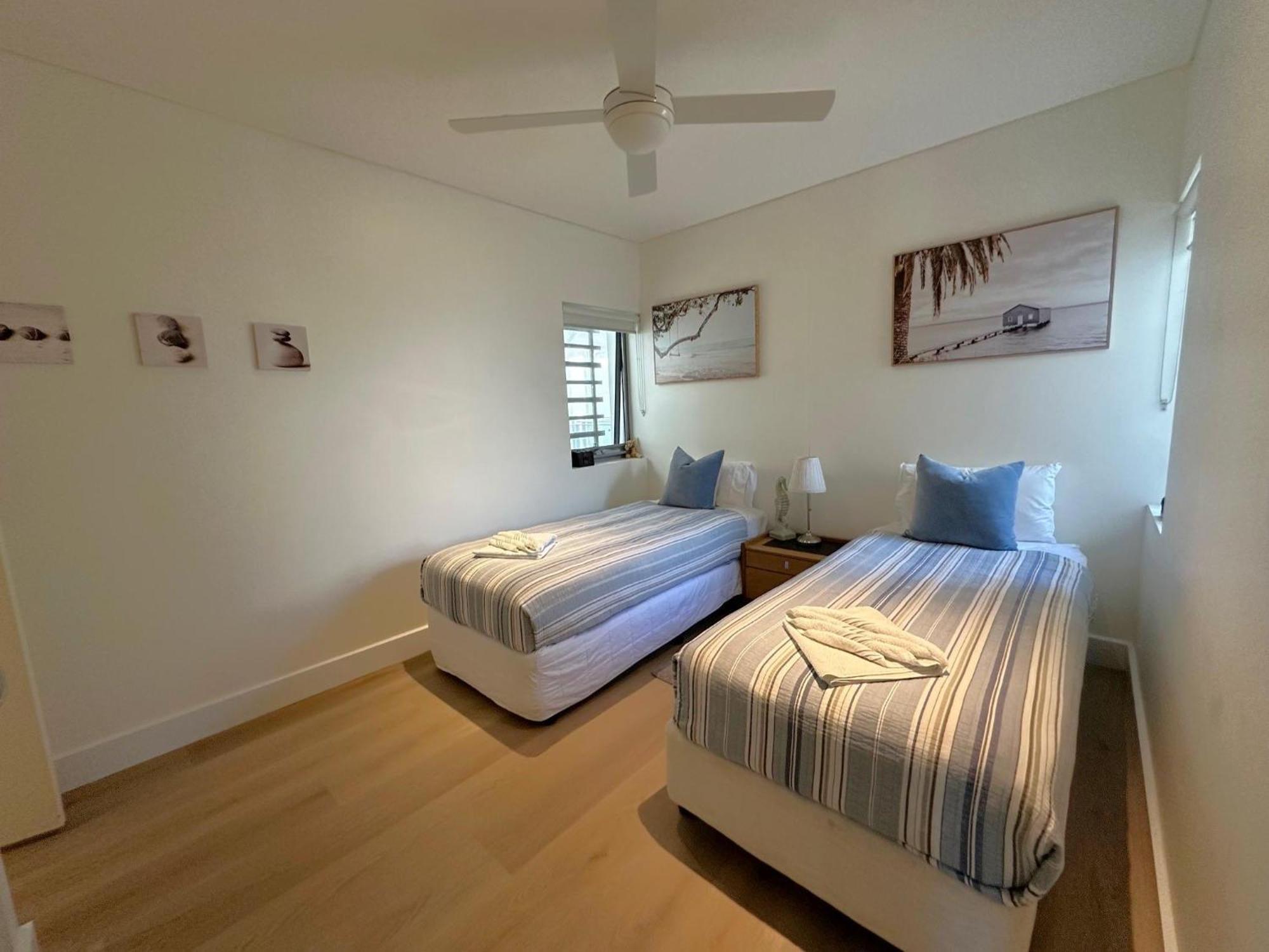 Cotton Beach Resort - Tweed Coast Holidays Kingscliff Extérieur photo