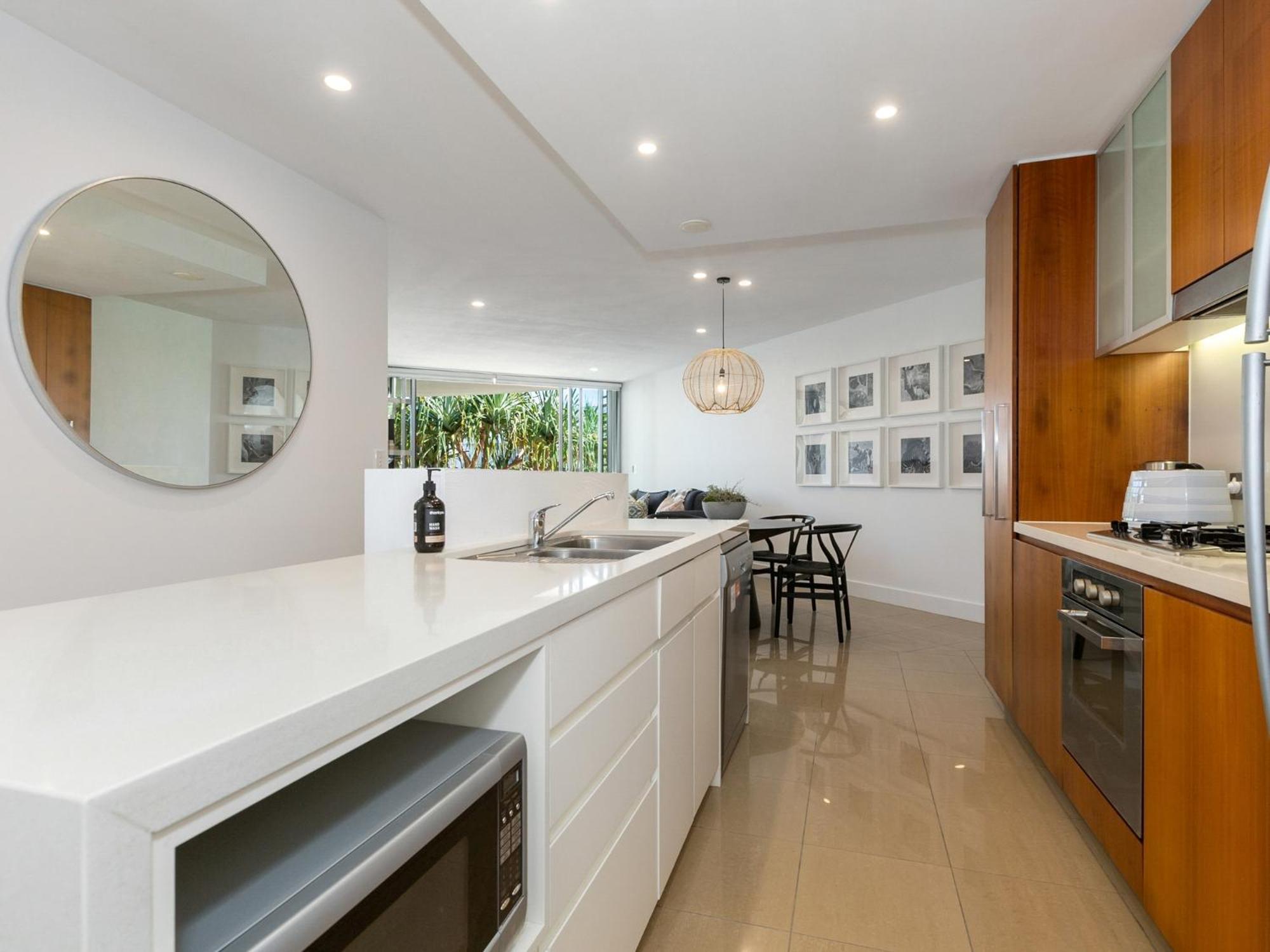 Cotton Beach Resort - Tweed Coast Holidays Kingscliff Extérieur photo