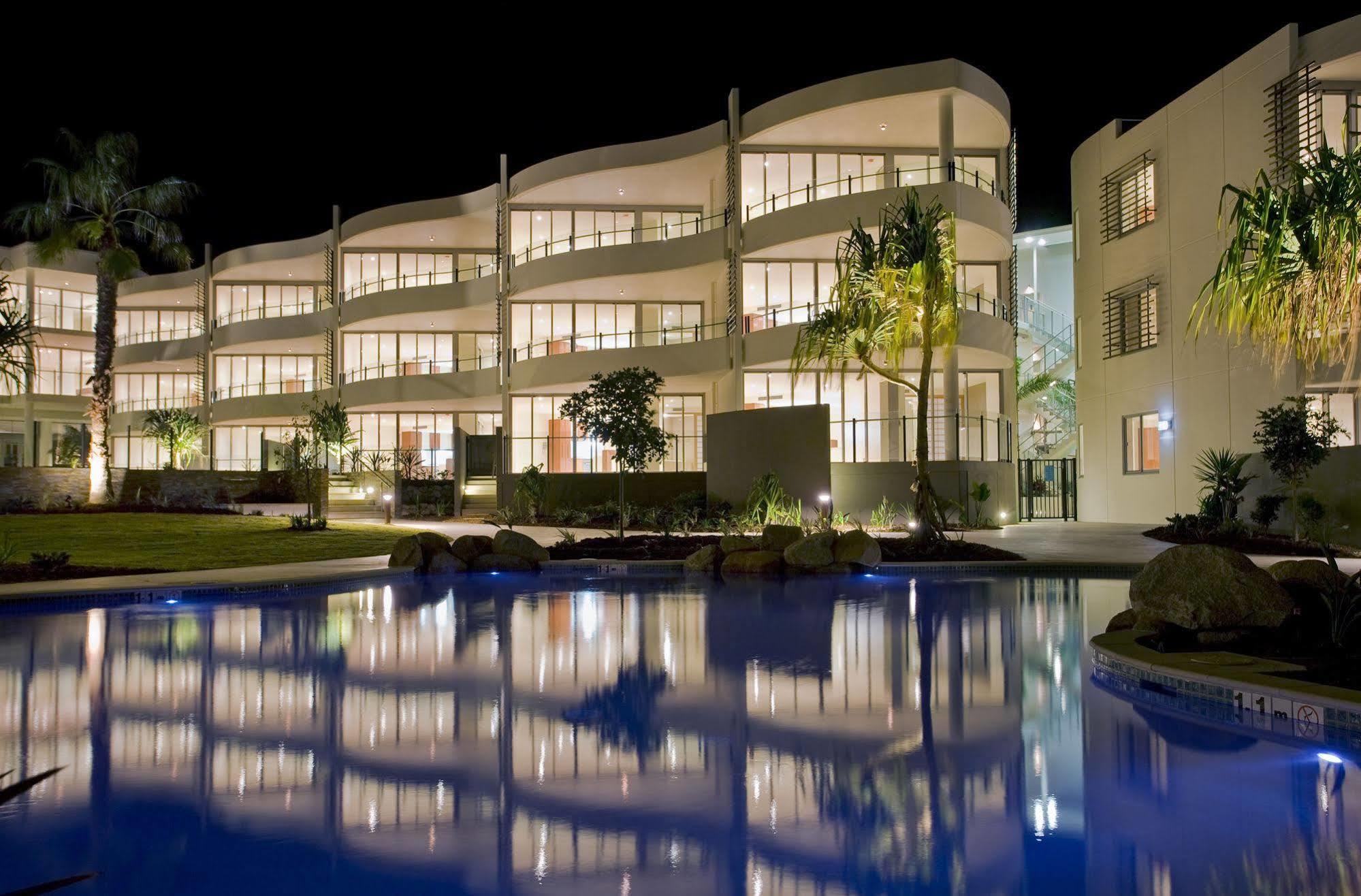 Cotton Beach Resort - Tweed Coast Holidays Kingscliff Extérieur photo